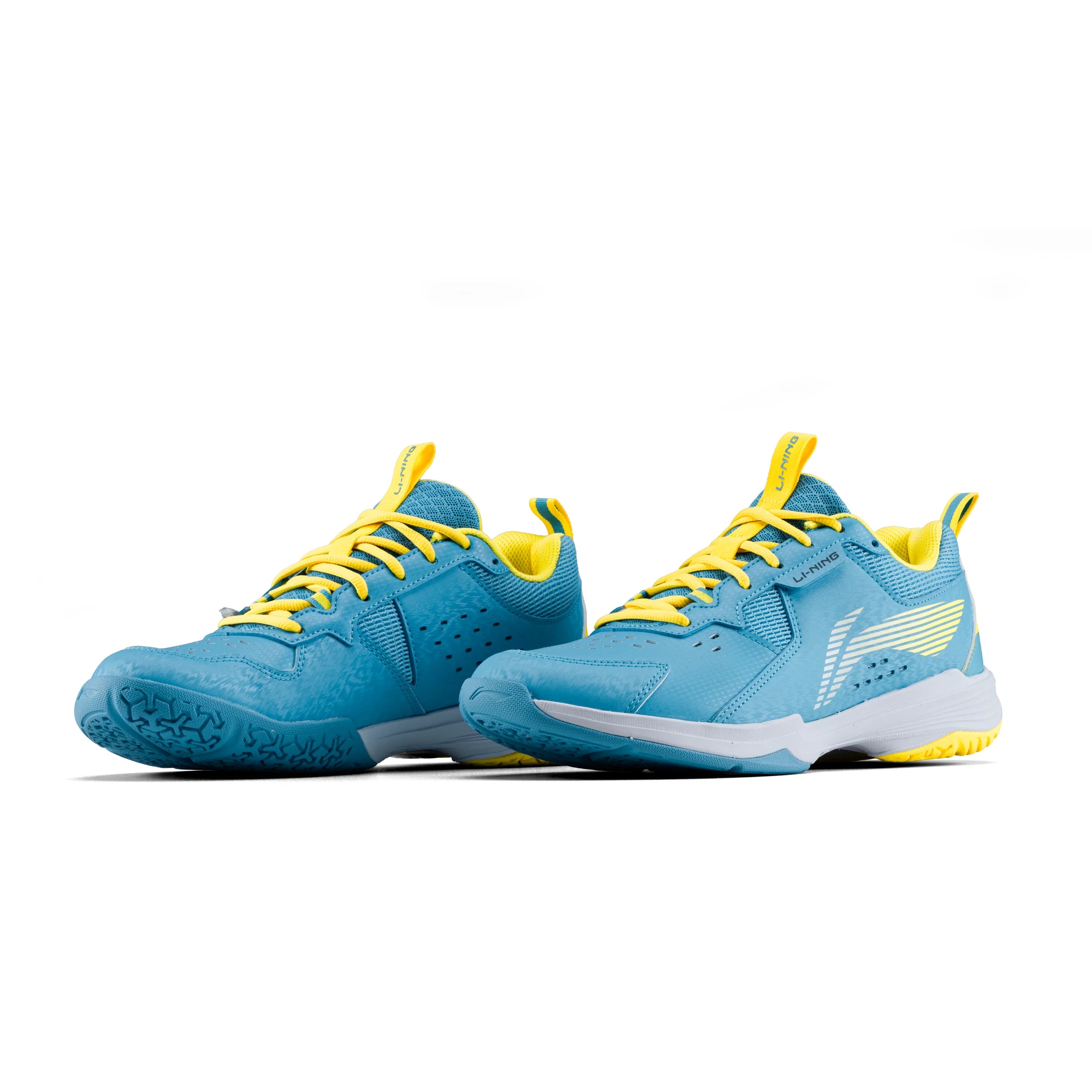 Li-Ning All Around Non Marking Badminton Shoes