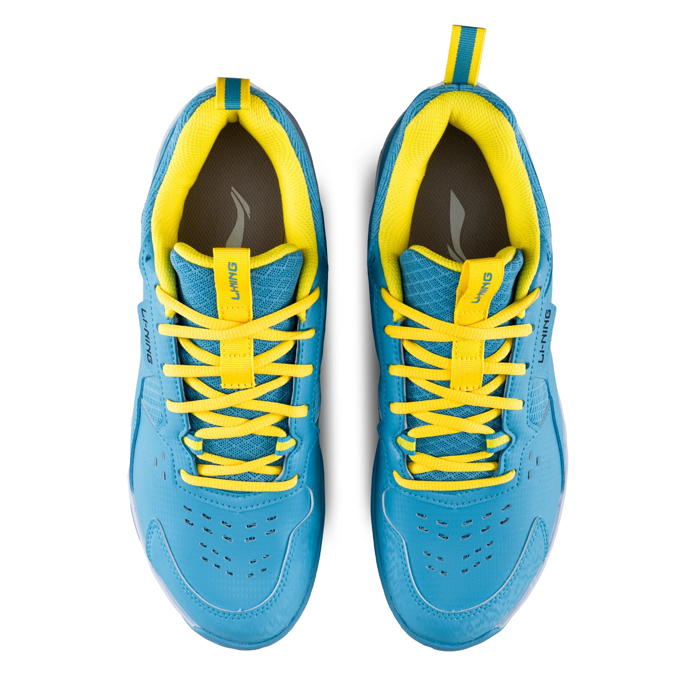 Li-Ning All Around Non Marking Badminton Shoes