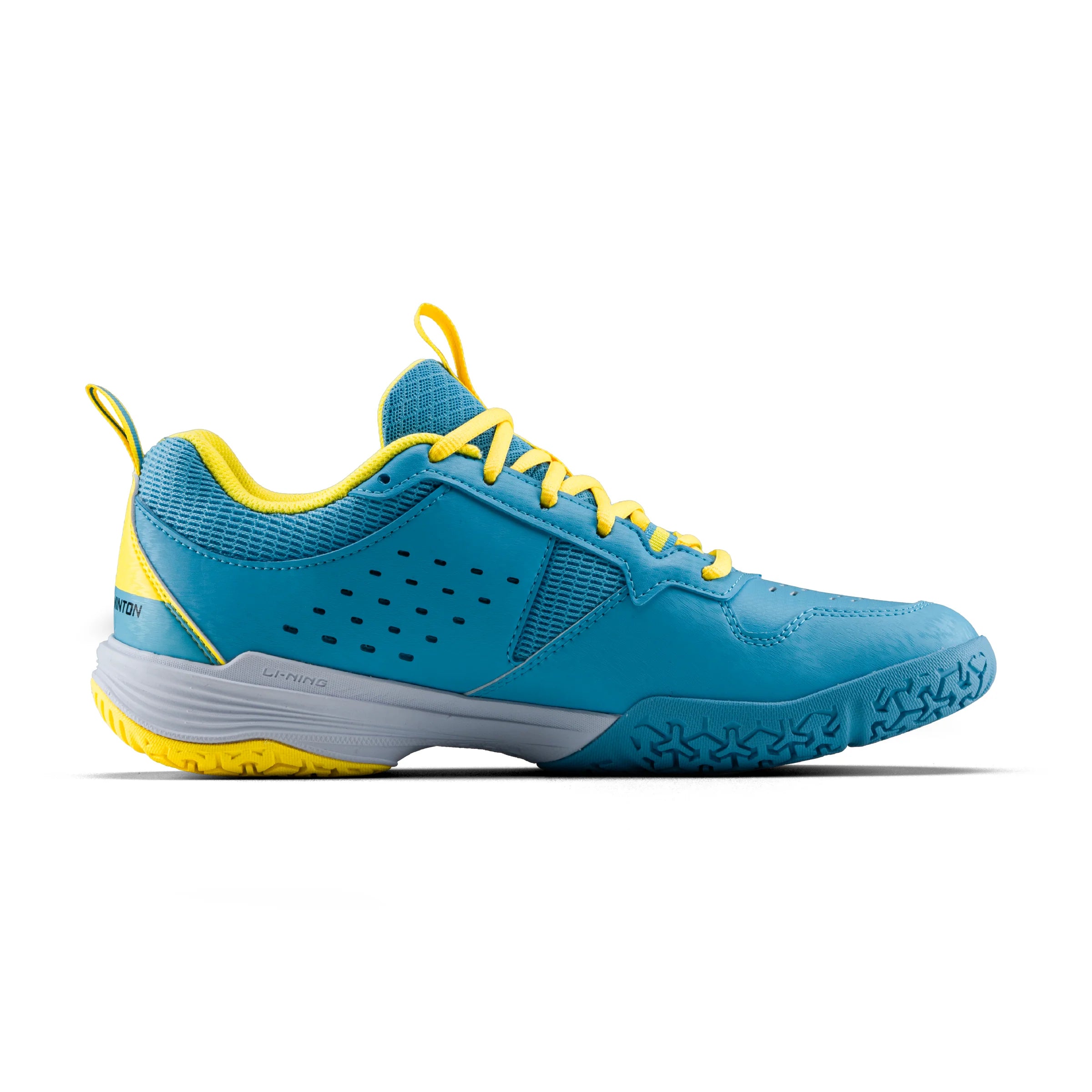 Li-Ning All Around Non Marking Badminton Shoes