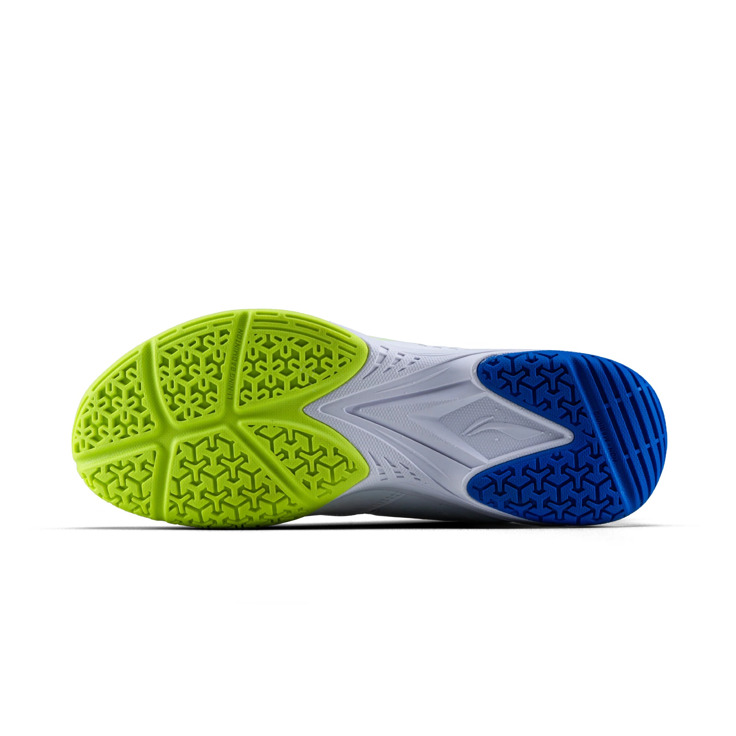 Li-Ning All Around Non Marking Badminton Shoes