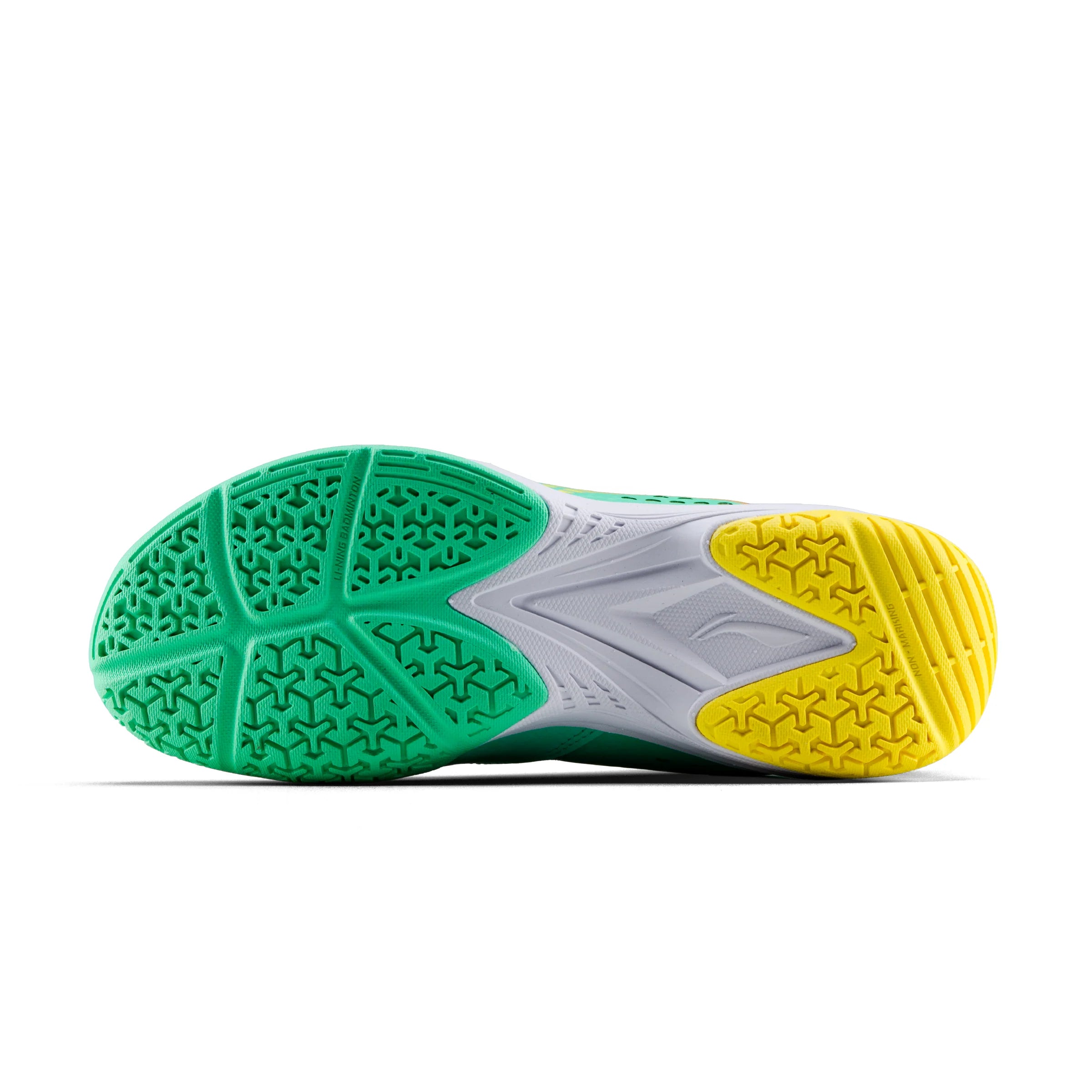 Li-Ning All Around Non Marking Badminton Shoes