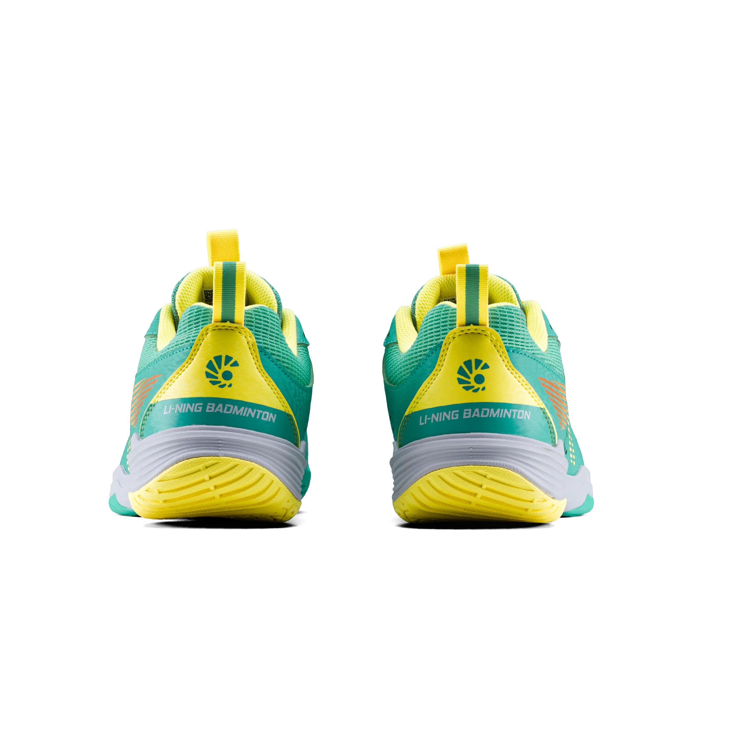Li-Ning All Around Non Marking Badminton Shoes