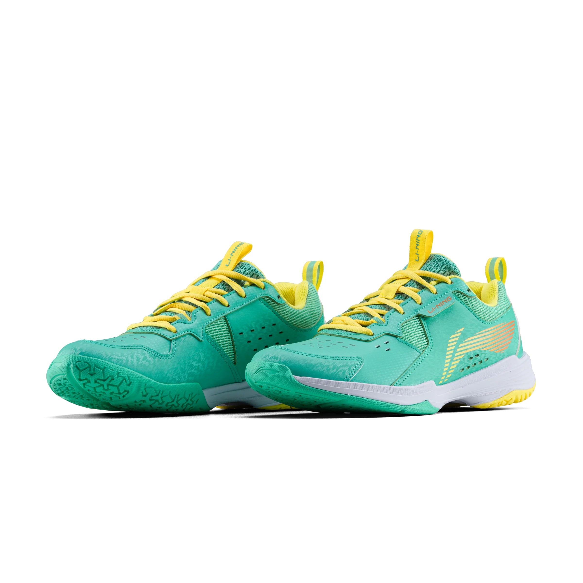 Li-Ning All Around Non Marking Badminton Shoes