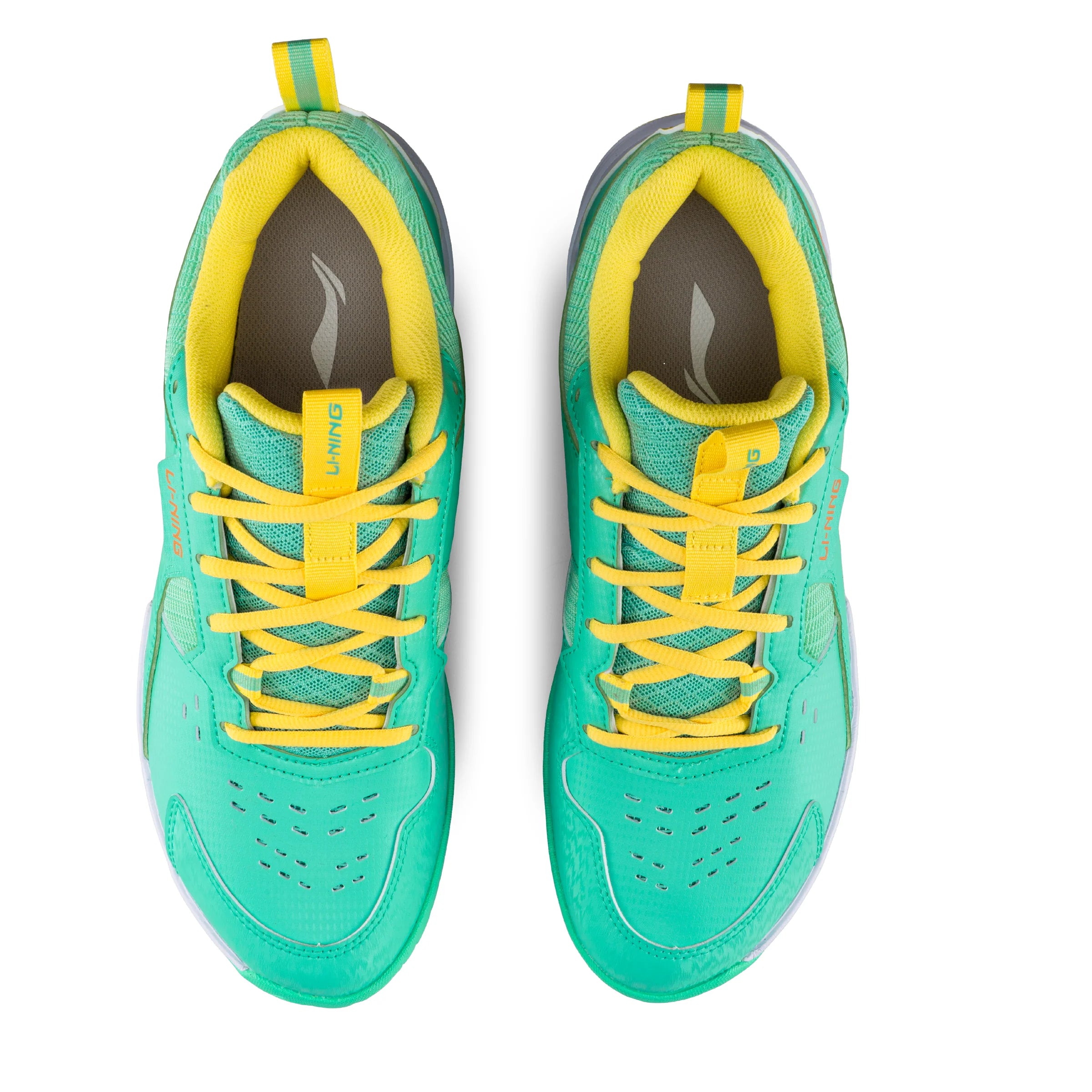 Li-Ning All Around Non Marking Badminton Shoes