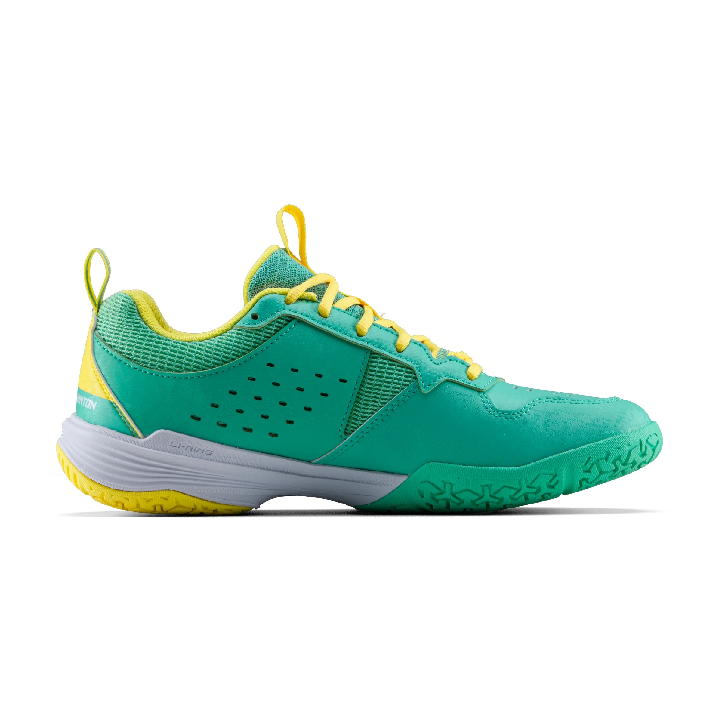Li-Ning All Around Non Marking Badminton Shoes