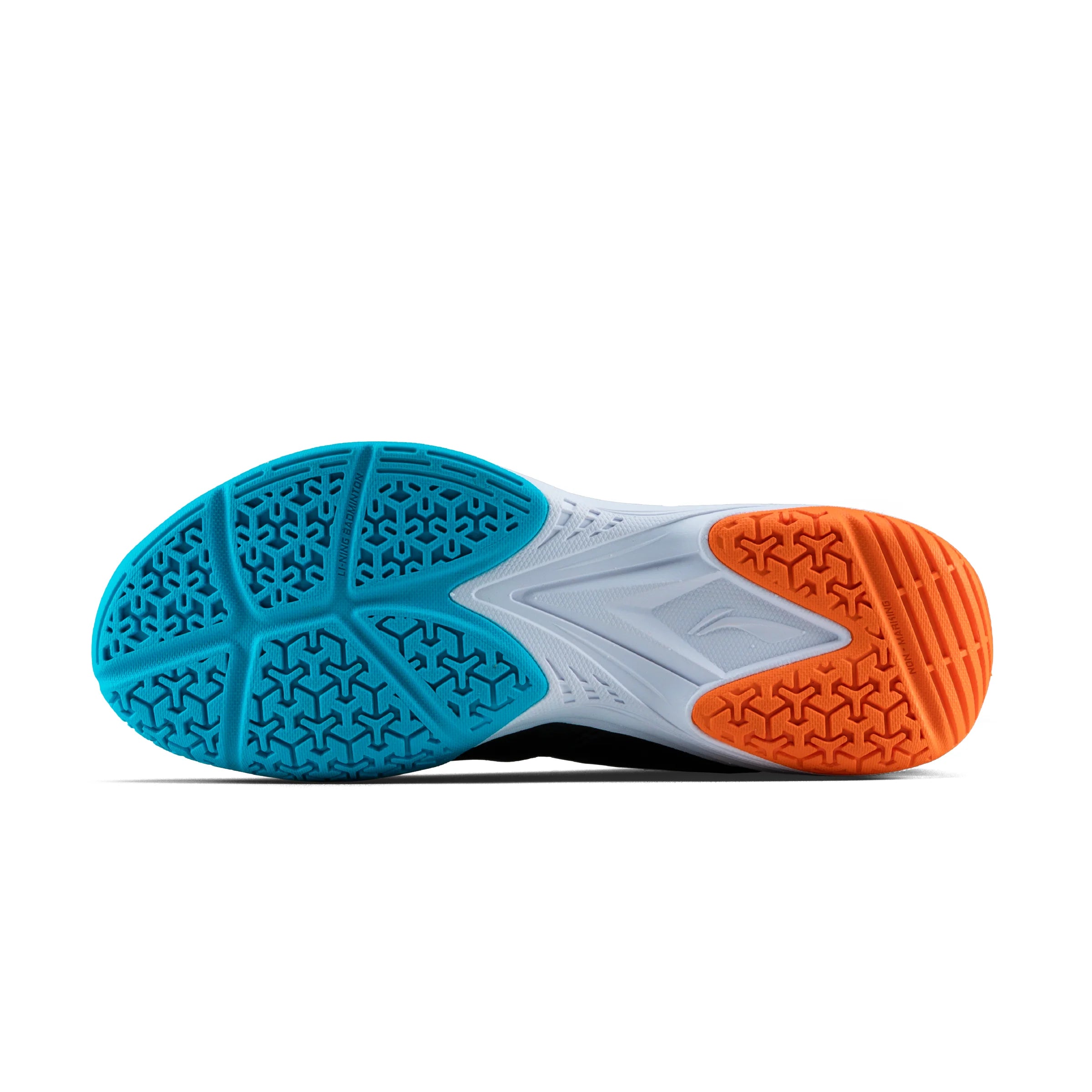 Li-Ning All Around Non Marking Badminton Shoes