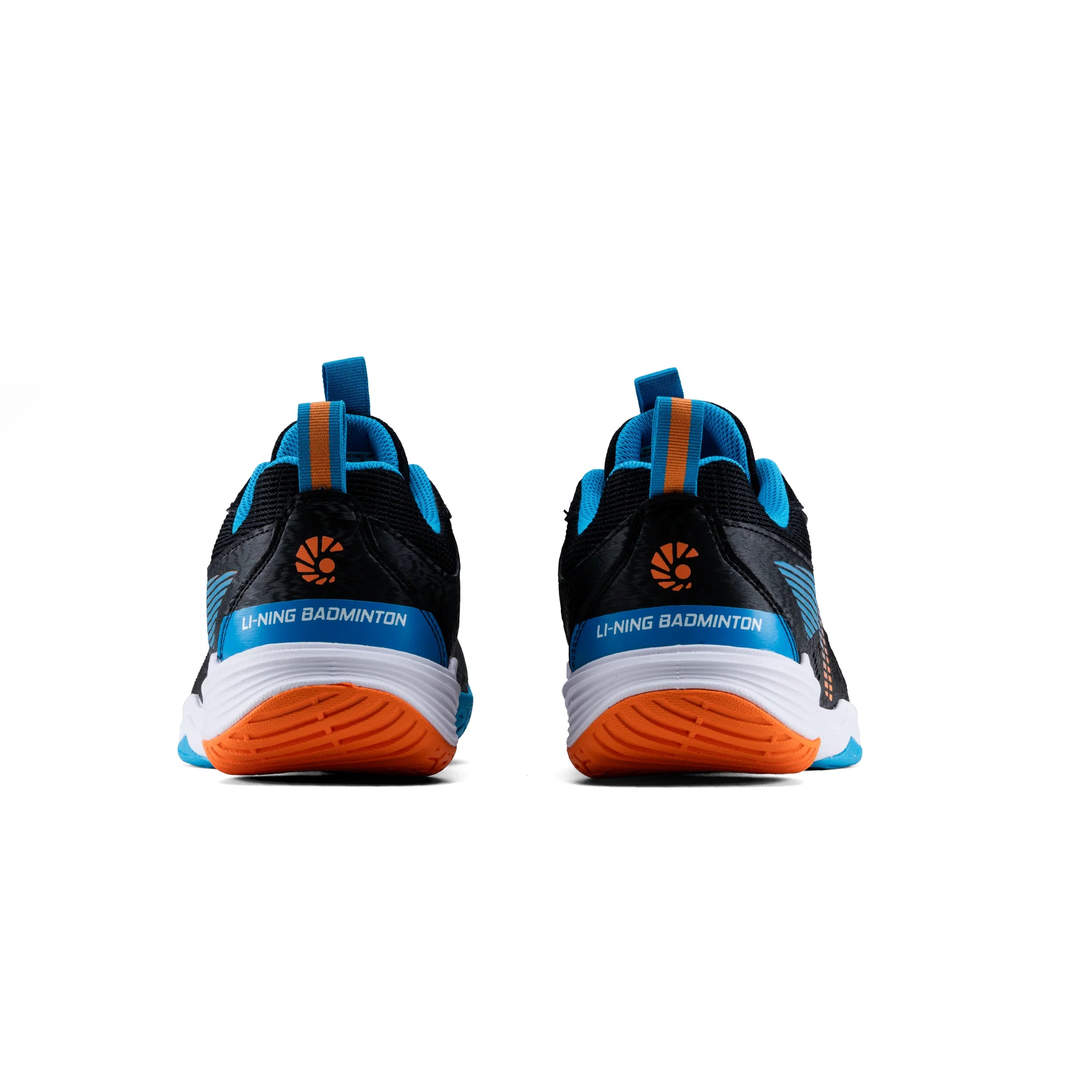 Li-Ning All Around Non Marking Badminton Shoes