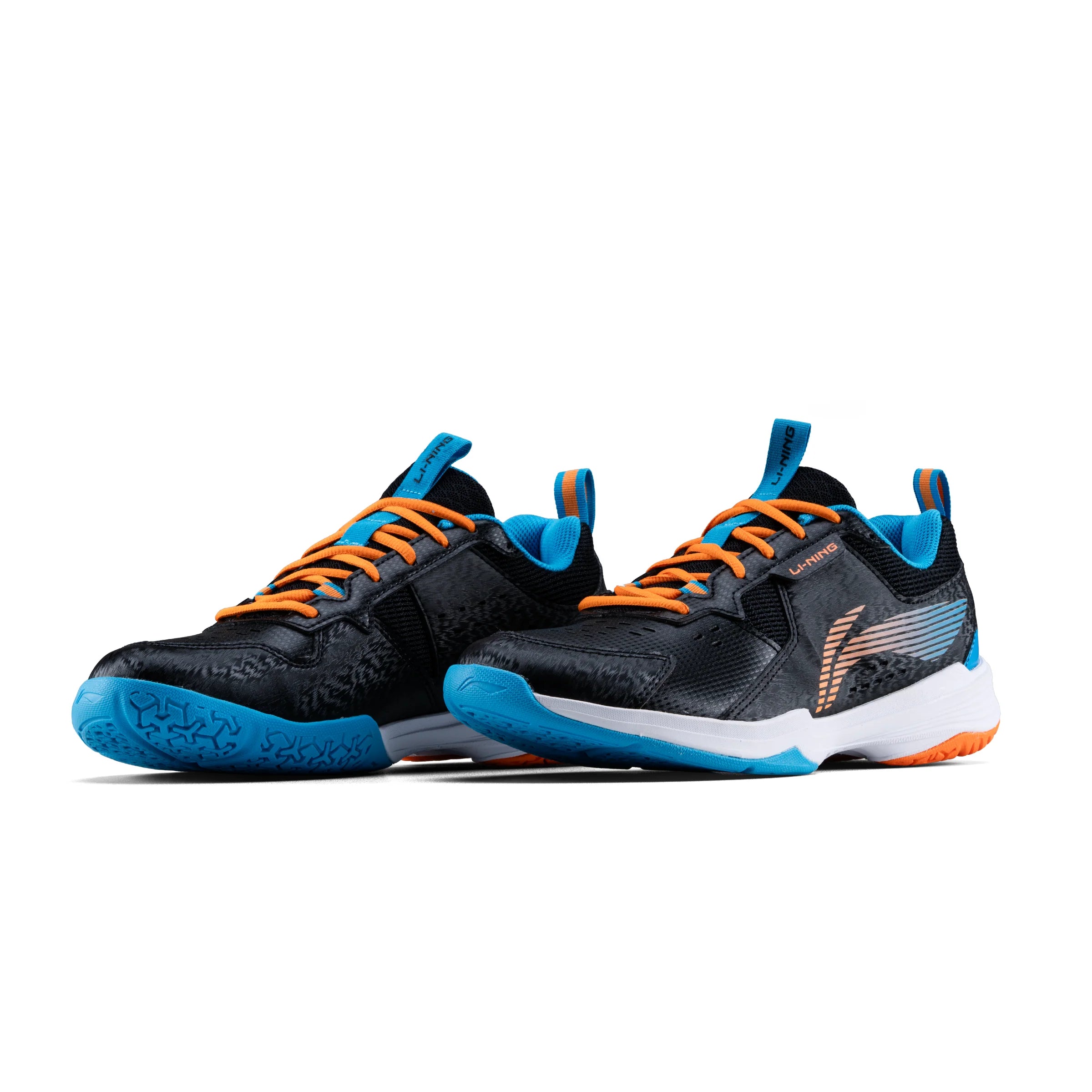 Li-Ning All Around Non Marking Badminton Shoes