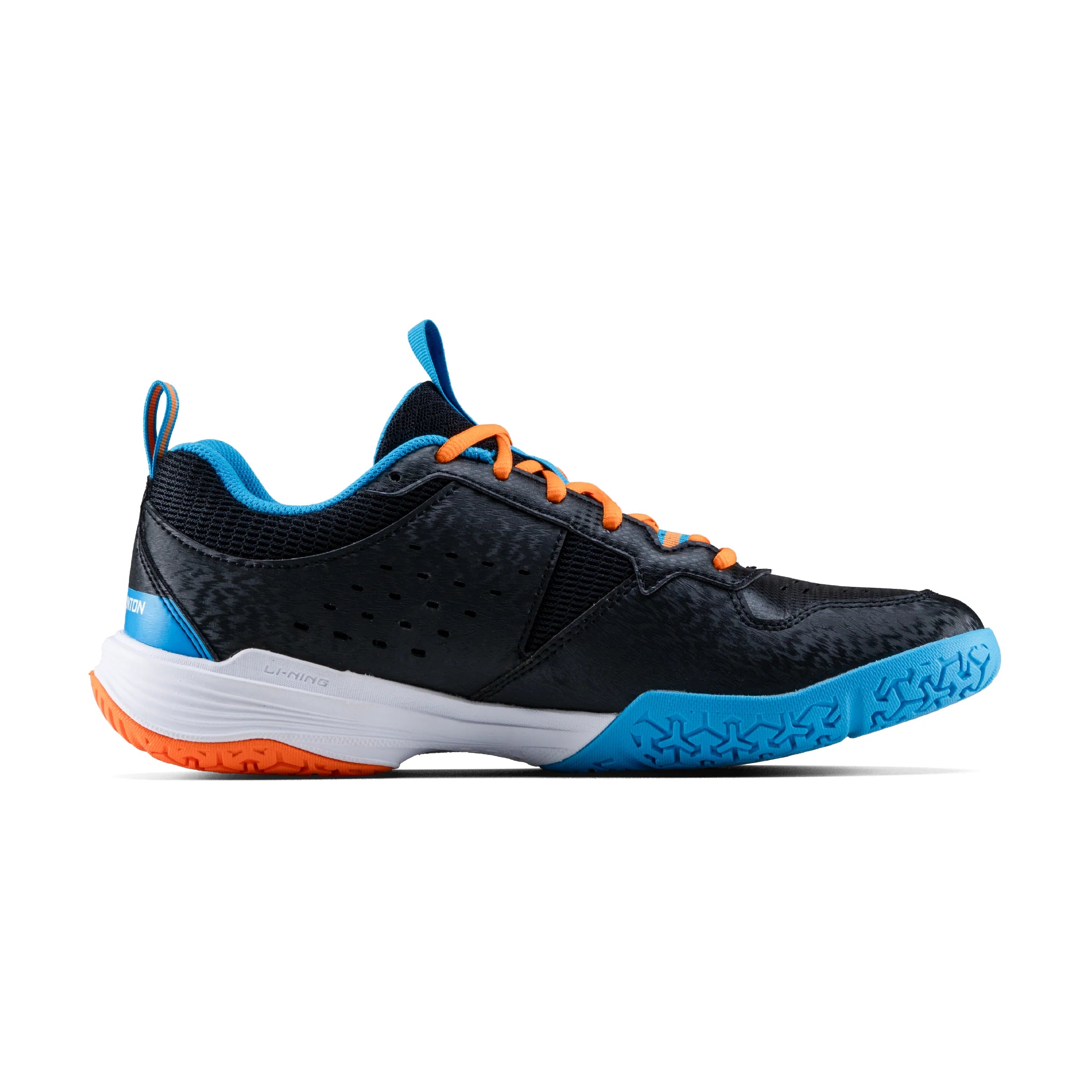 Li-Ning All Around Non Marking Badminton Shoes