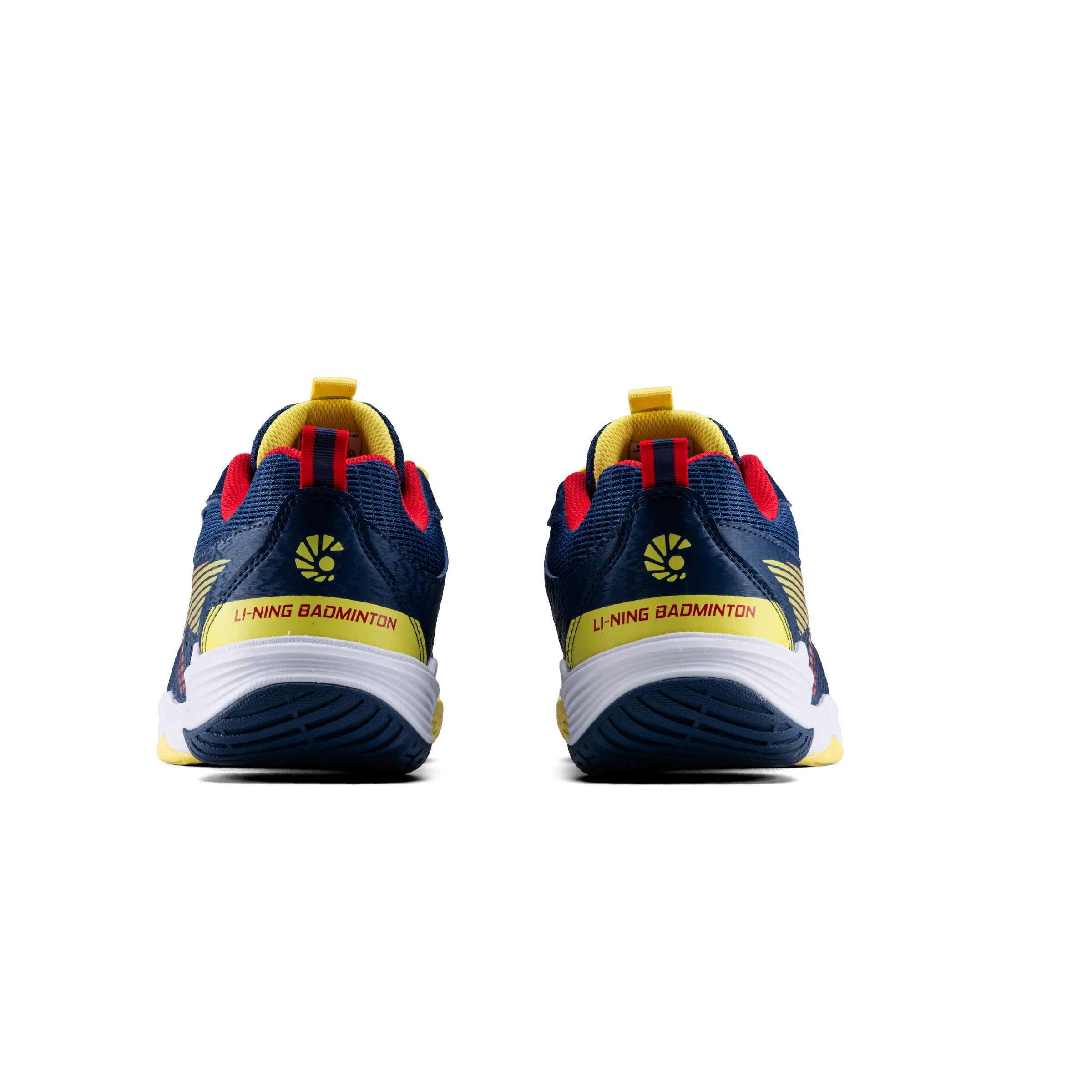 Li-Ning All Around Non Marking Badminton Shoes
