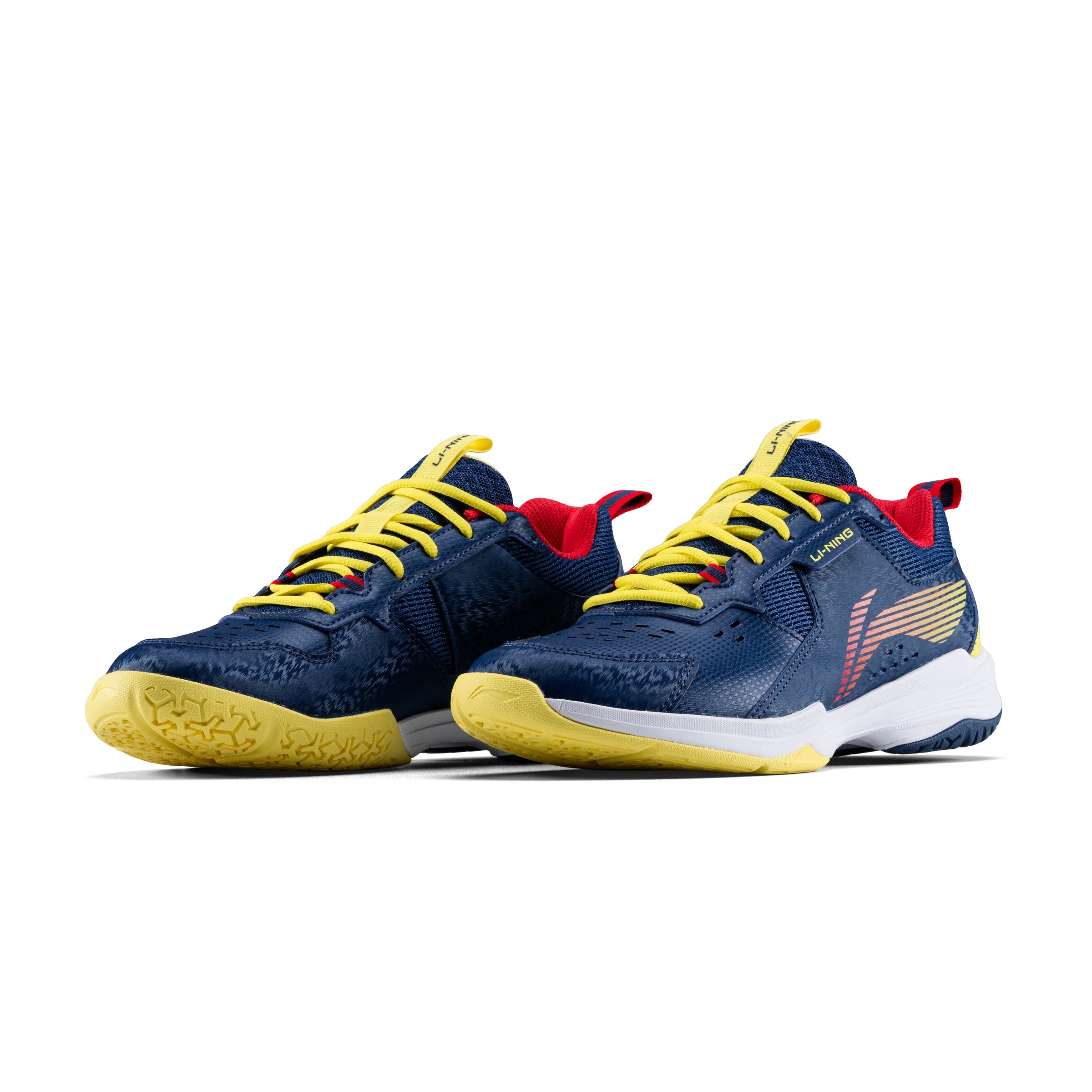 Li-Ning All Around Non Marking Badminton Shoes
