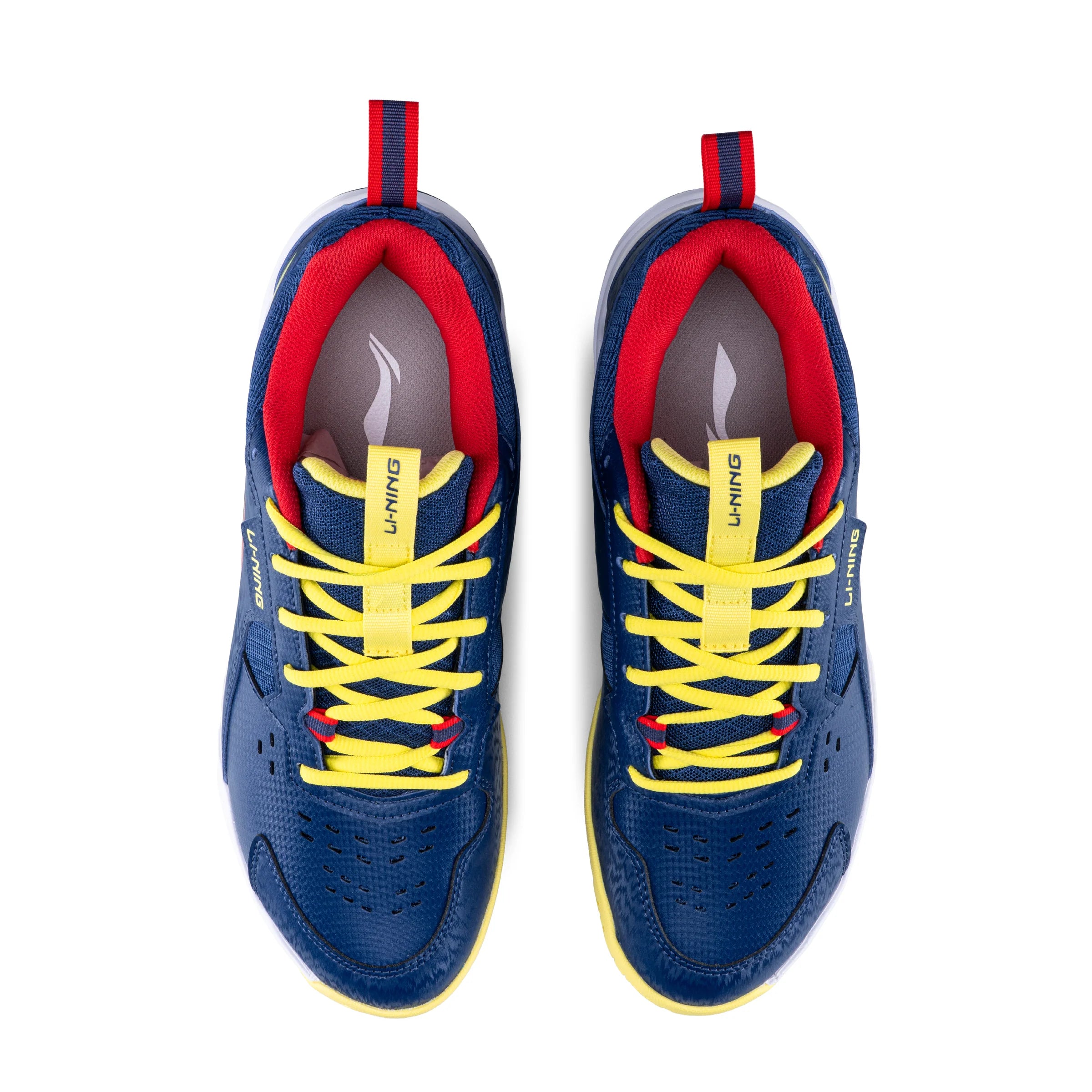 Li-Ning All Around Non Marking Badminton Shoes