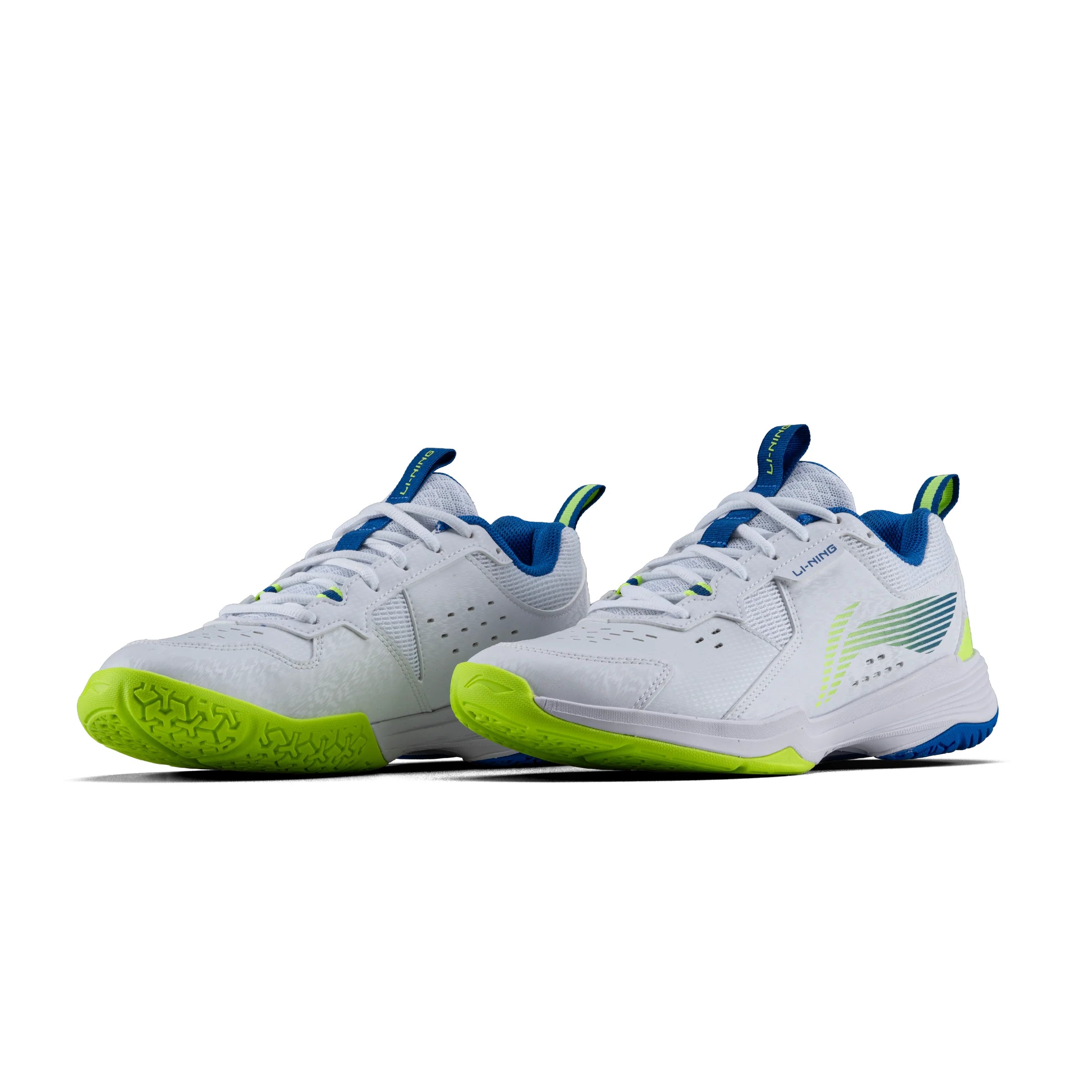 Li-Ning All Around Non Marking Badminton Shoes