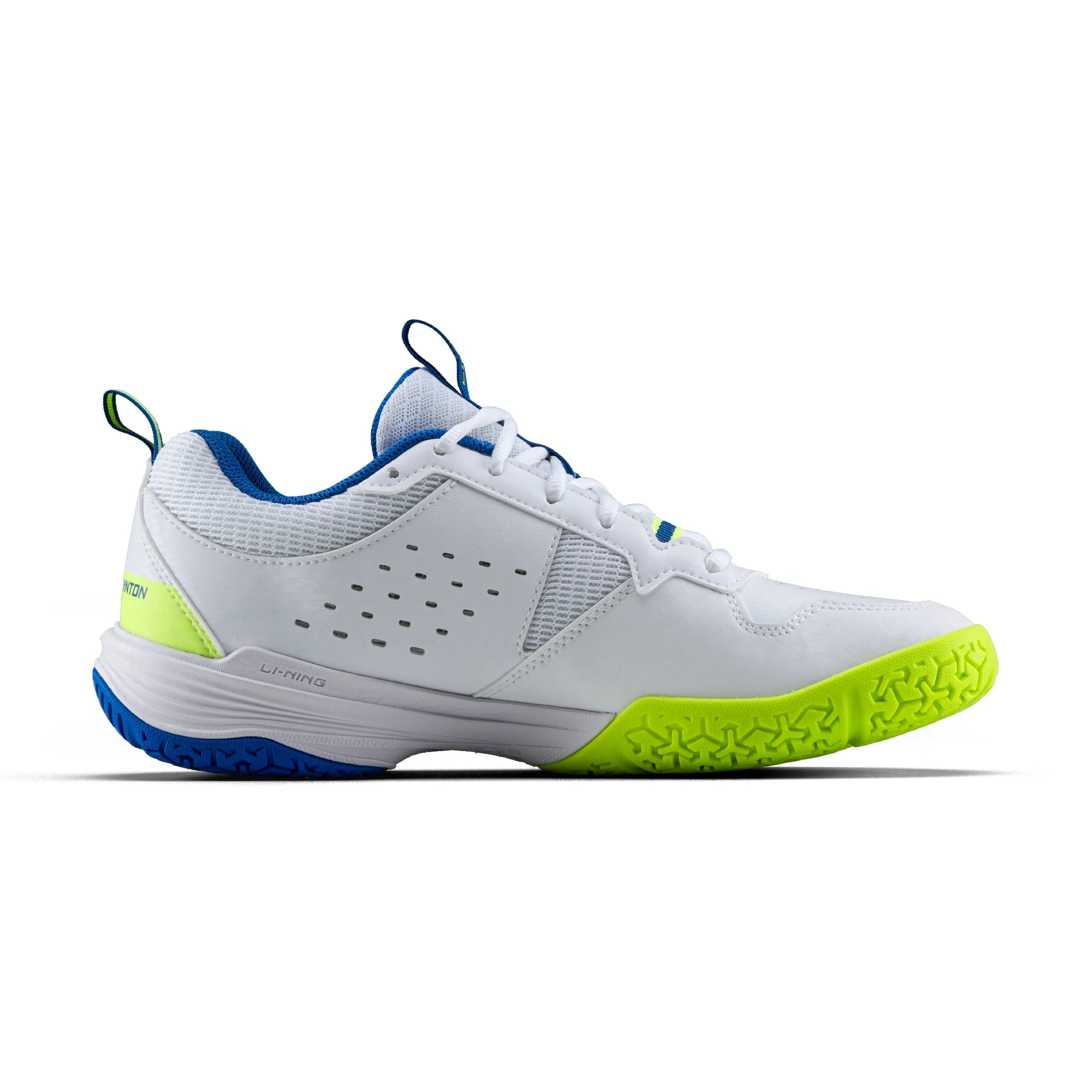 Li-Ning All Around Non Marking Badminton Shoes