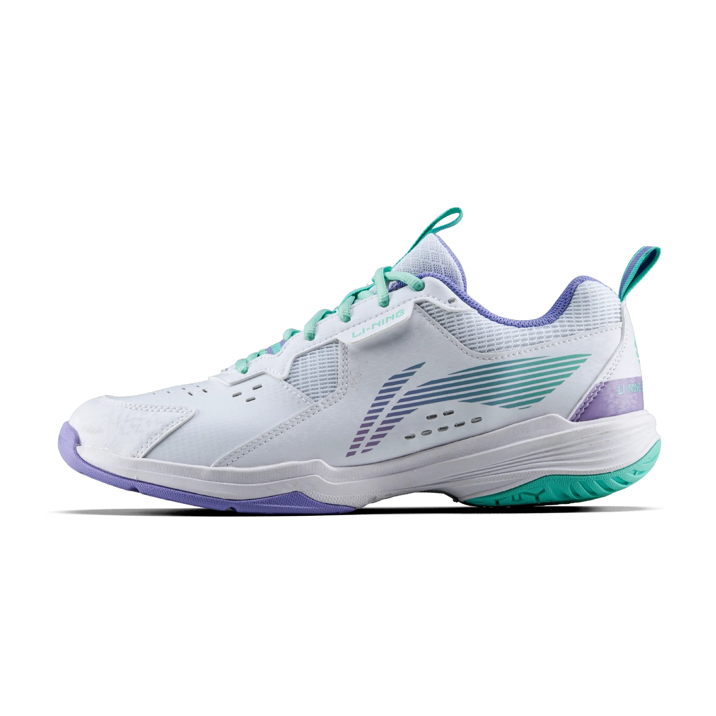 Li-Ning All Around Non Marking Badminton Shoes