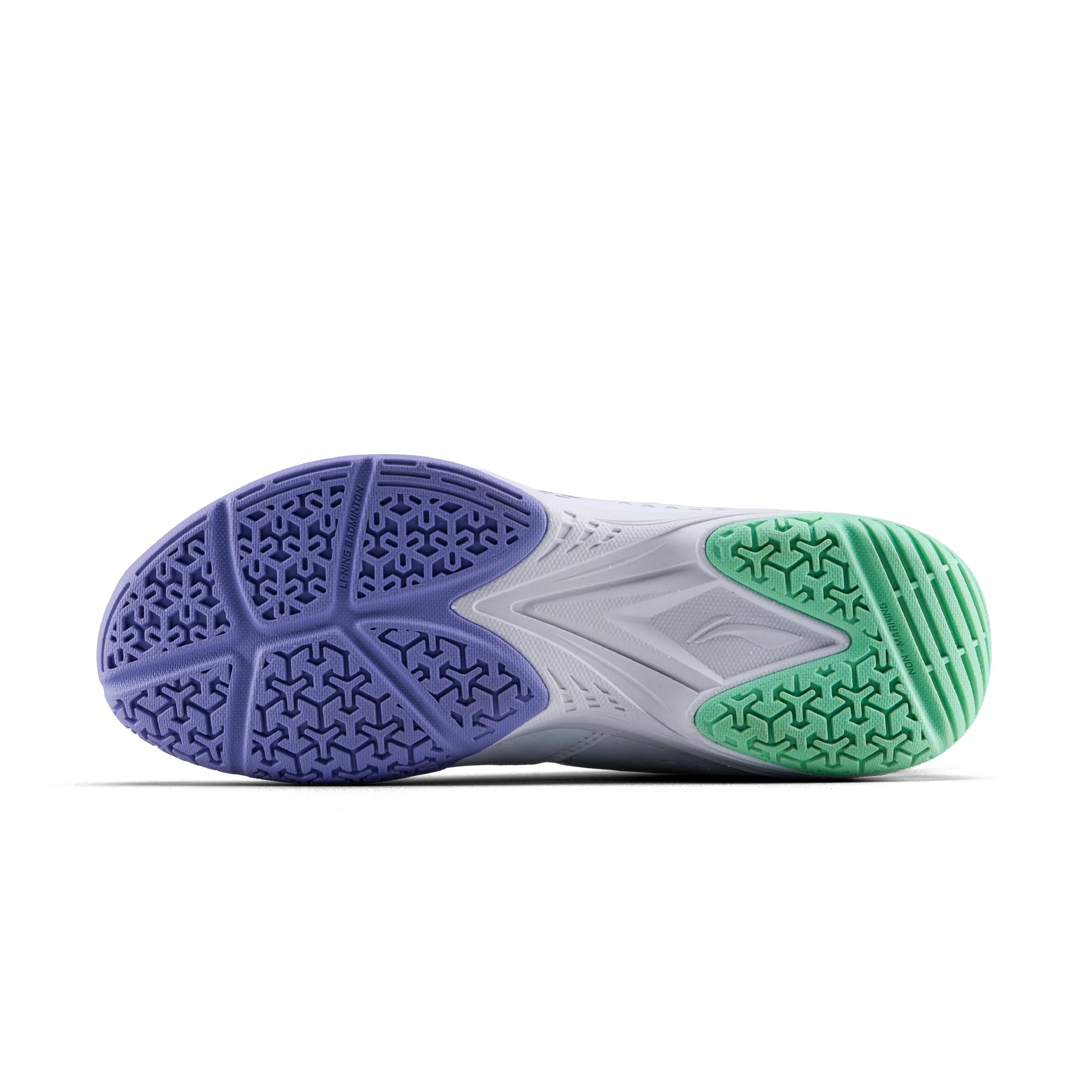 Li-Ning All Around Non Marking Badminton Shoes