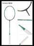 LI-NING Axforce 100 Max Badminton Racket