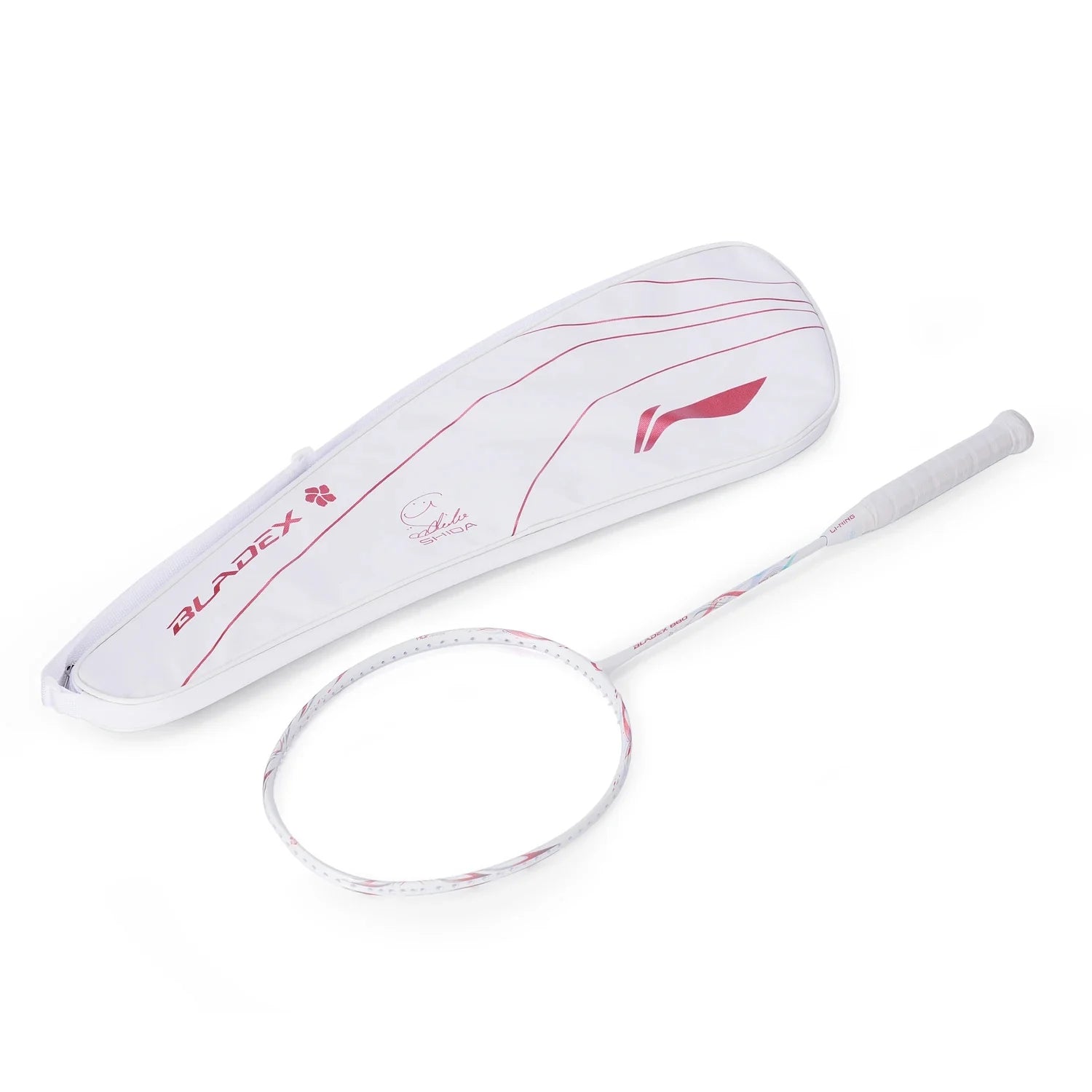 LI-NING BladeX 880 SHIDA Badminton Racket