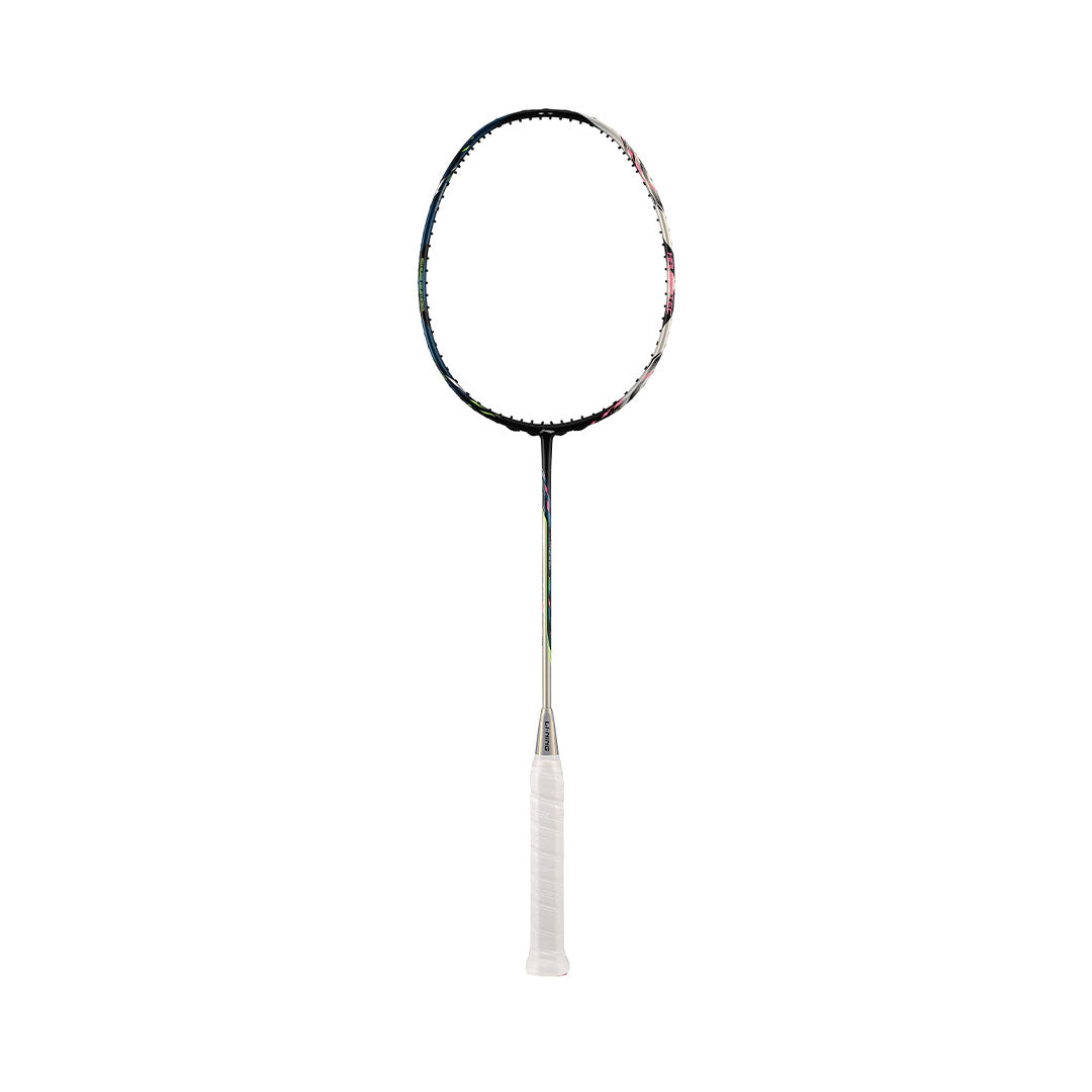 LI-NING Halbertec 9000 Power Badminton Racket | Unleash Your Power