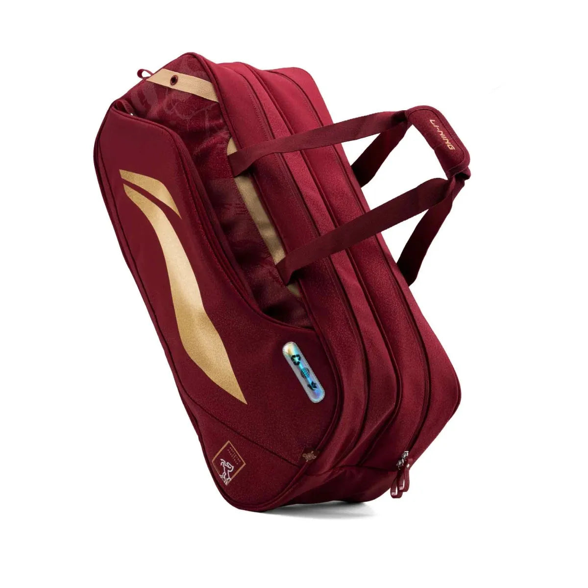 Li-Ning Year of The Horse - ABLW069 Racket Bag