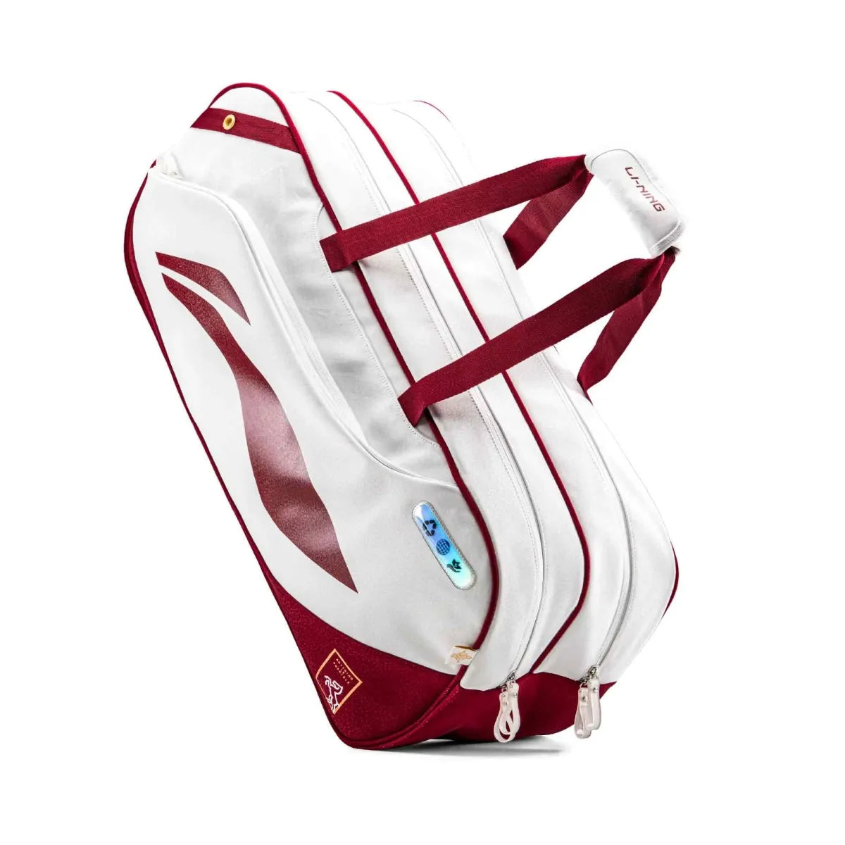 Li-Ning Year of The Horse - ABLW069 Racket Bag