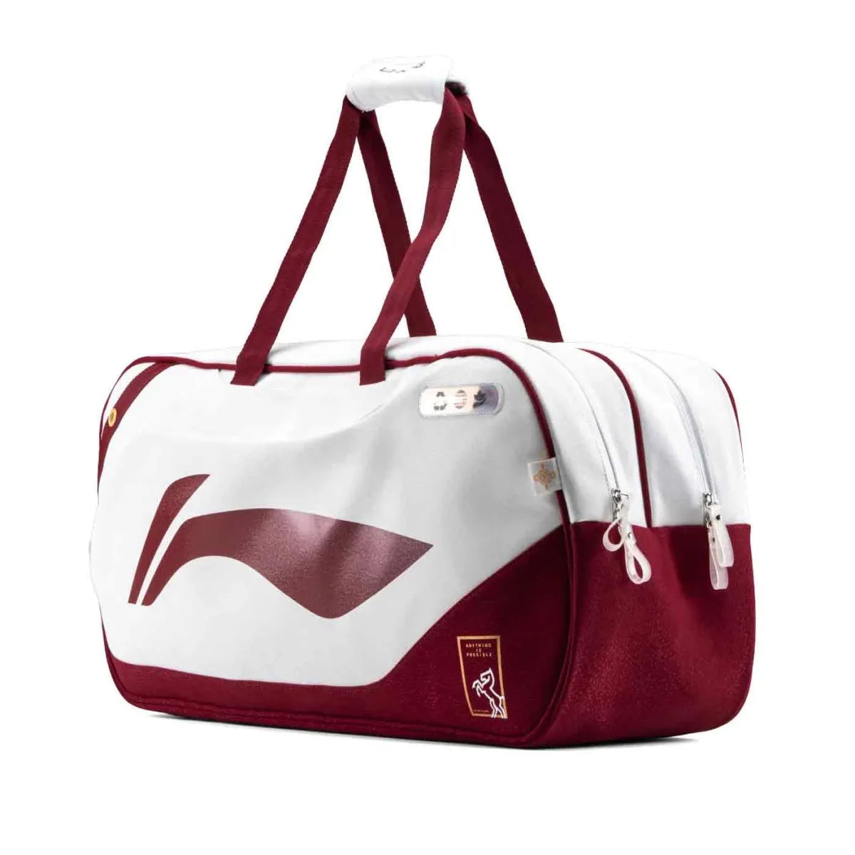 Li-Ning Year of The Horse - ABLW069 Racket Bag