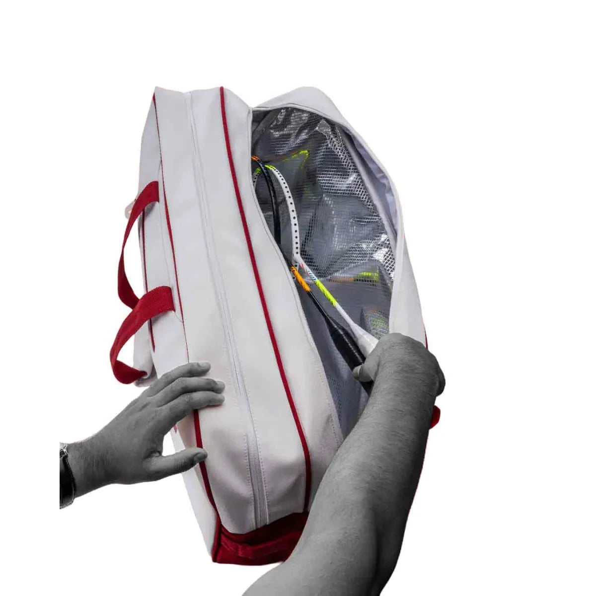 Li-Ning Year of The Horse - ABLW069 Racket Bag