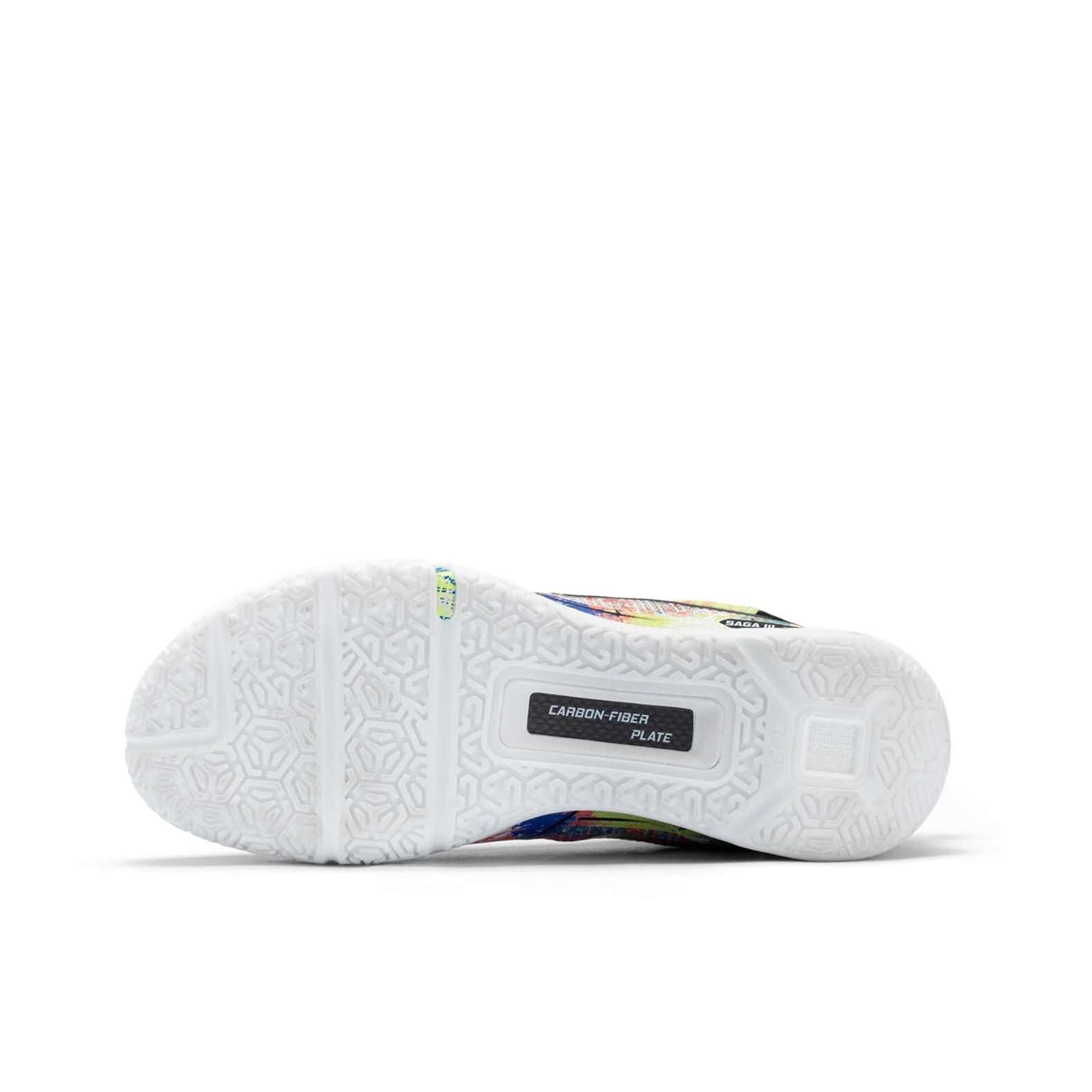 Li-Ning Saga III Pro Limited Edition Non Marking Badminton Shoes