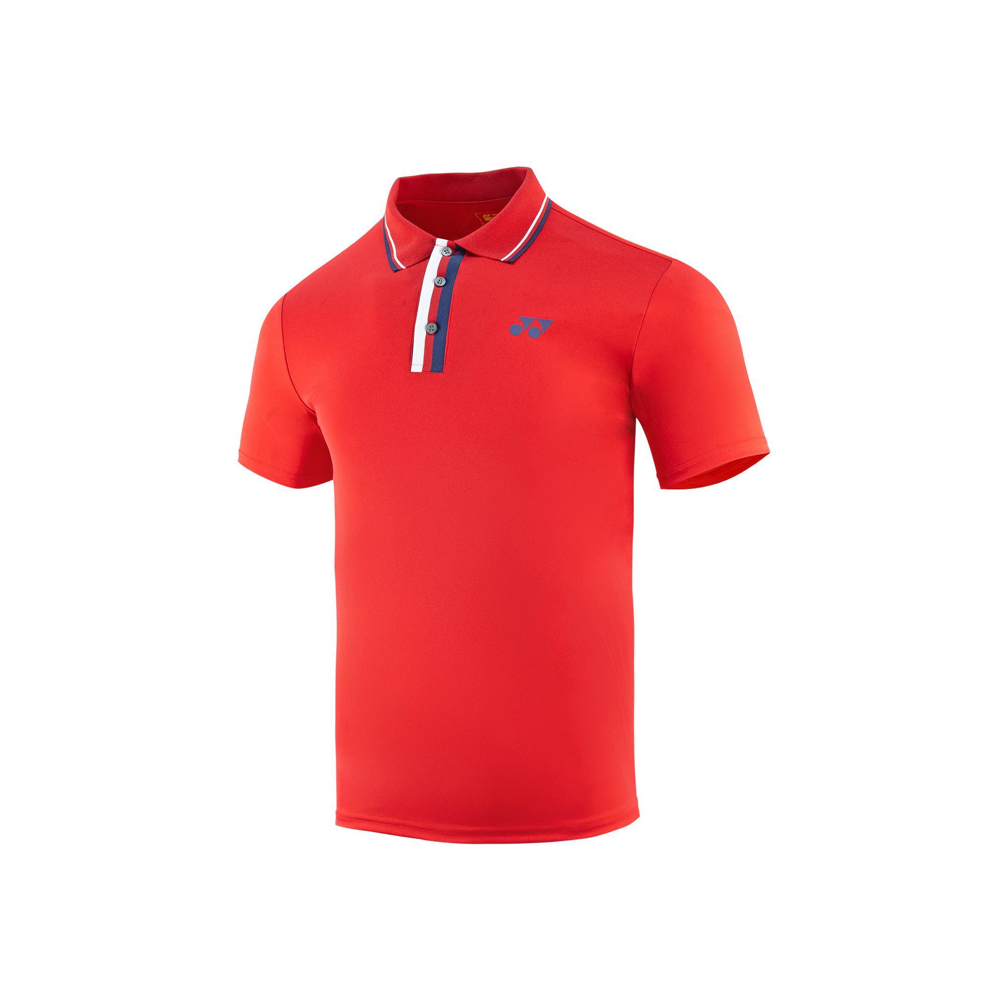 Yonex Polo T Shirts M 2624 TriplePointSports