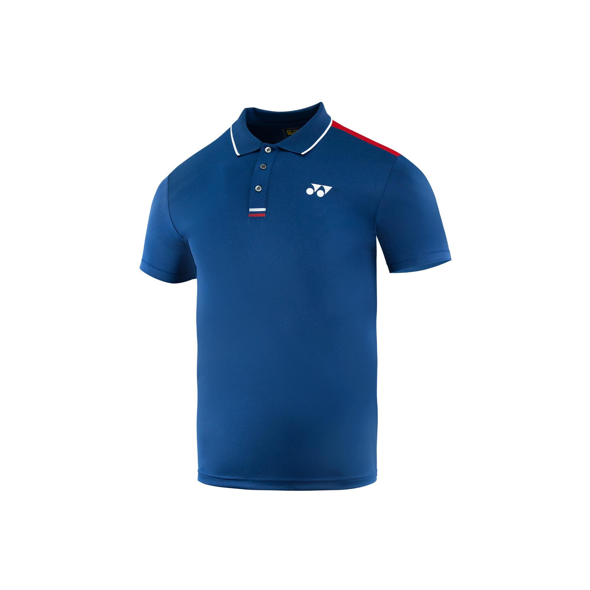 Yonex Polo T Shirts M 2625 TriplePointSports