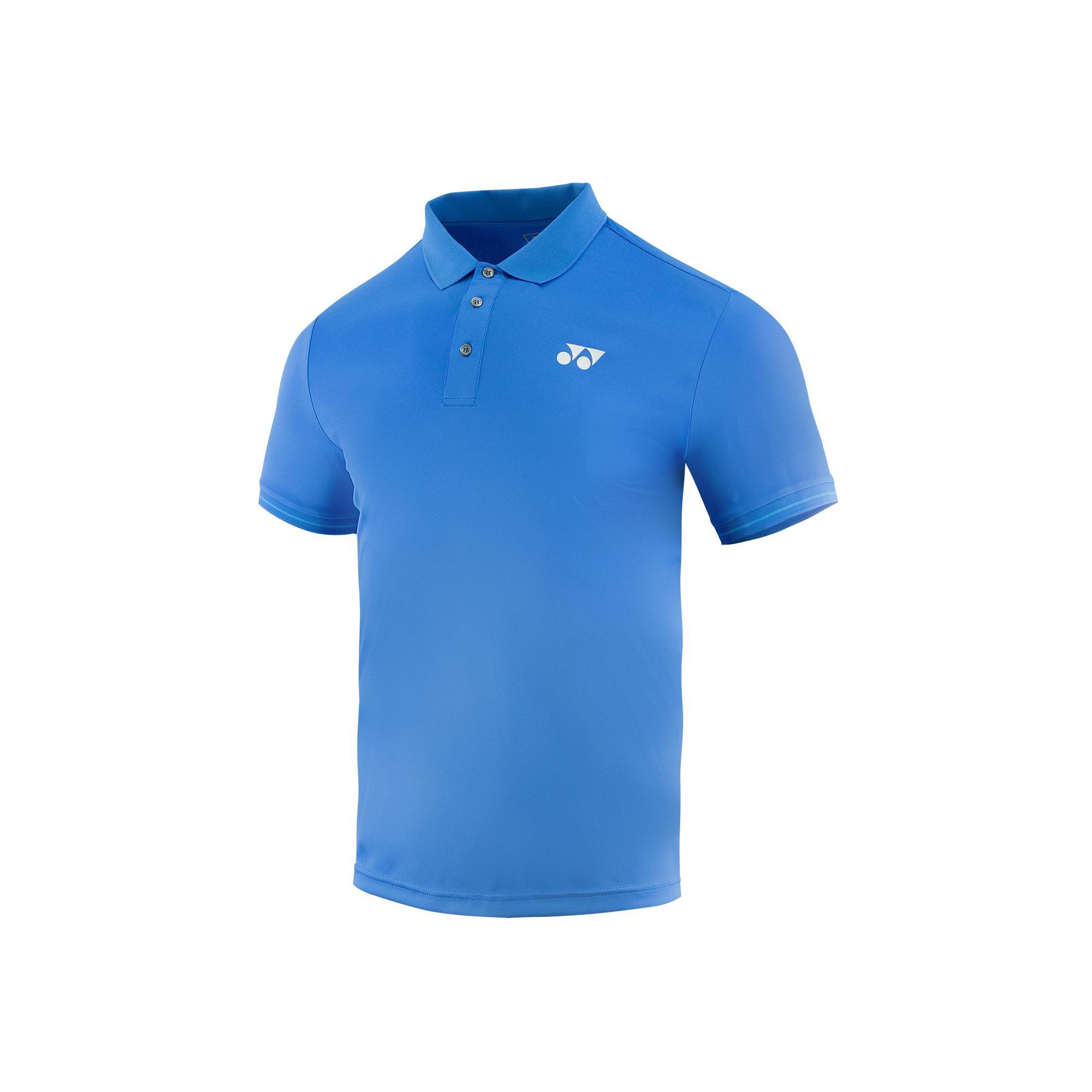 Yonex Polo T Shirts M 2626 TURKISH SEA 2XL