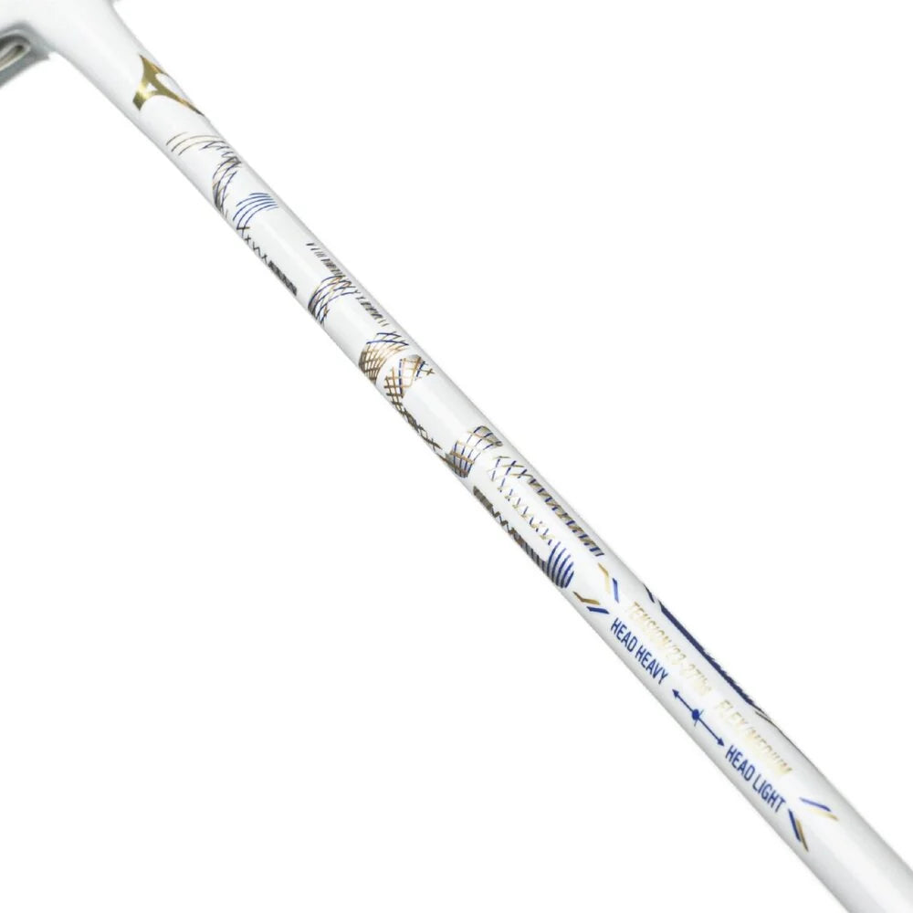 Mizuno Altius N-Feel Limited Badminton Racket