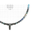 Victor Mjolnir Metallic Thruster K Professional Badminton Racket