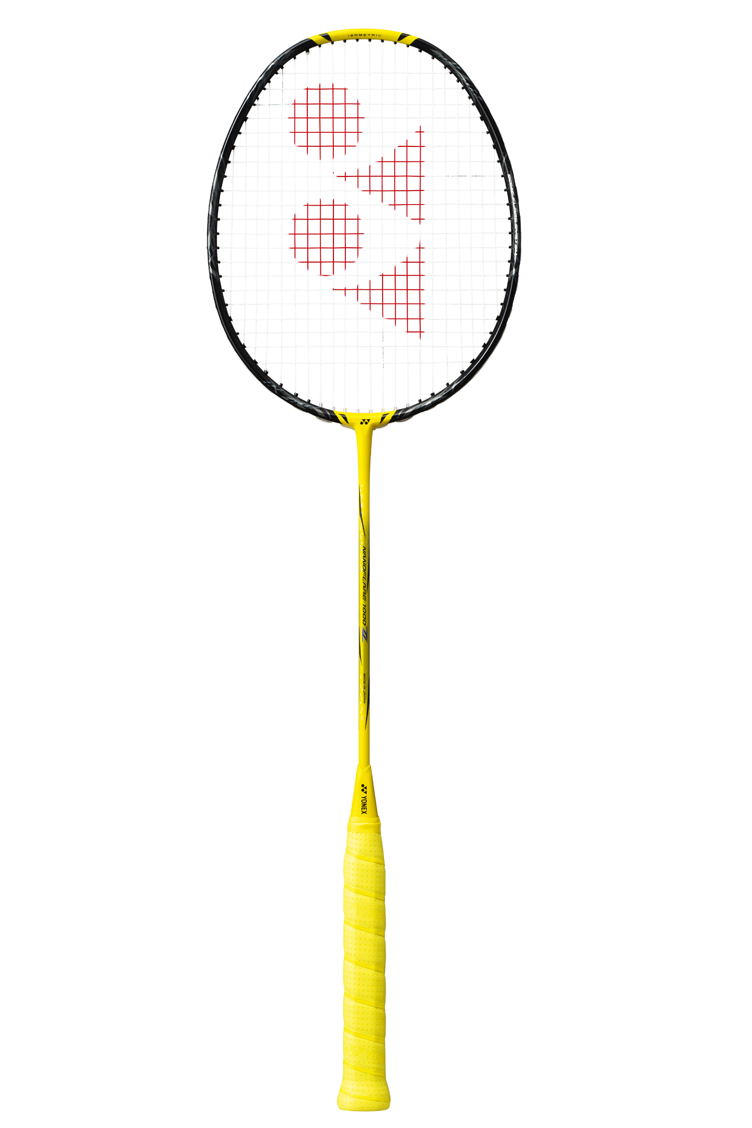 Yonex Nanoflare 1000Z Badminton Racket | Speed & Power Yonex Nanoflare 1000Z Badminton Racket | Speed & Power
