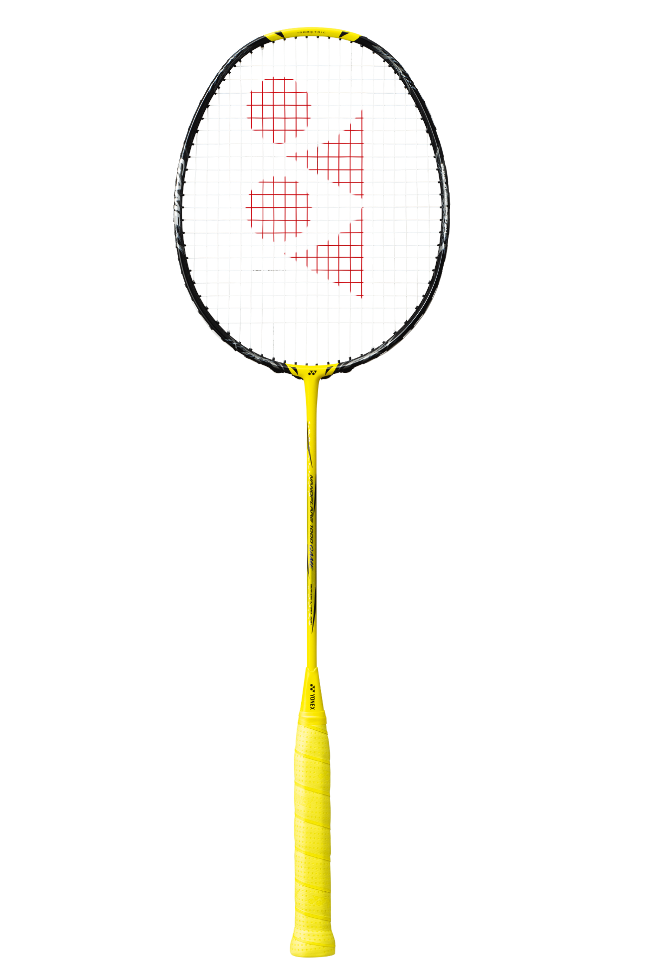 Yonex Nanoflare 1000 Game Badminton Racket - TriplePointSports Yonex Nanoflare 1000 Game Badminton Racket - TriplePointSports
