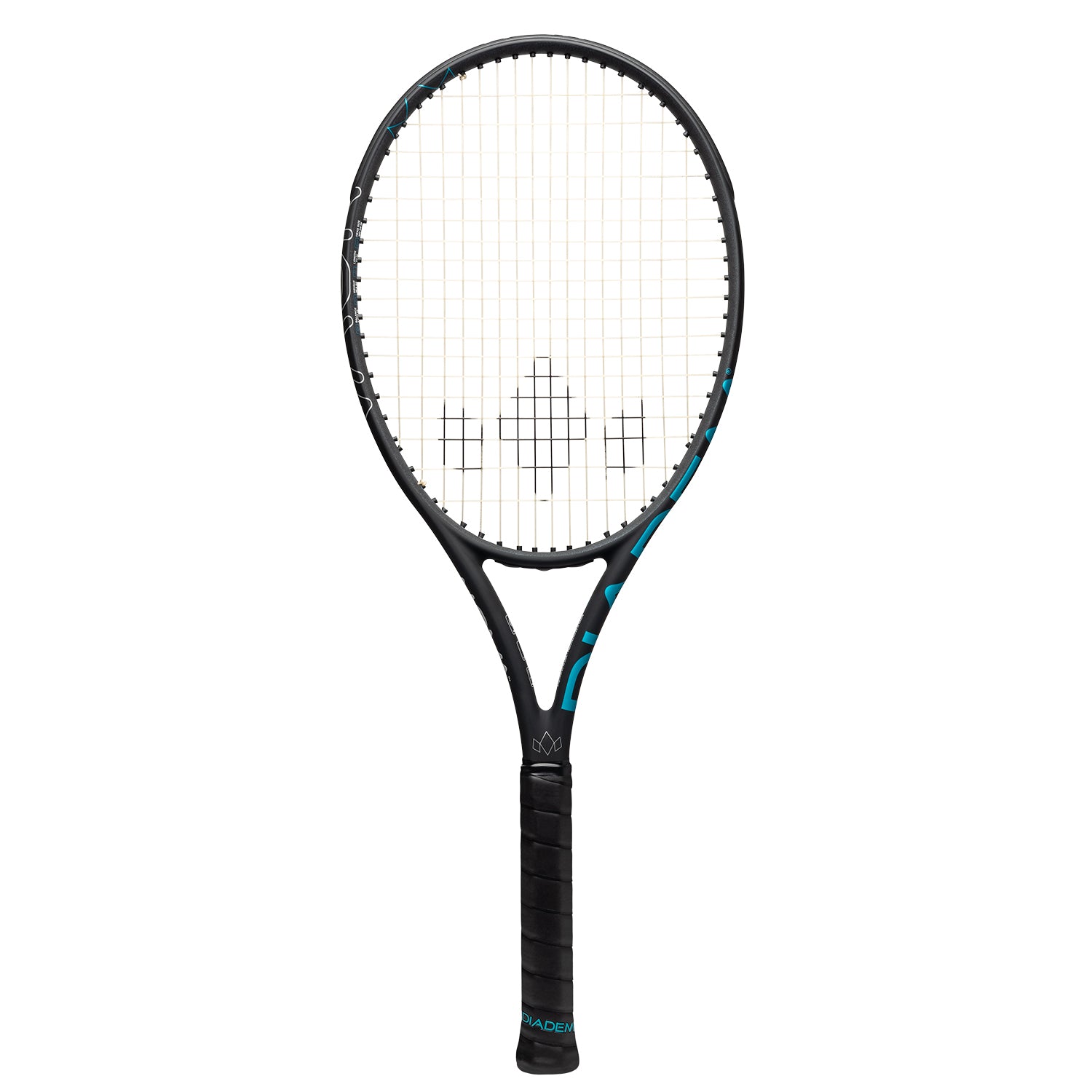 DIADEM NOVA 100 V3 Tennis Racket