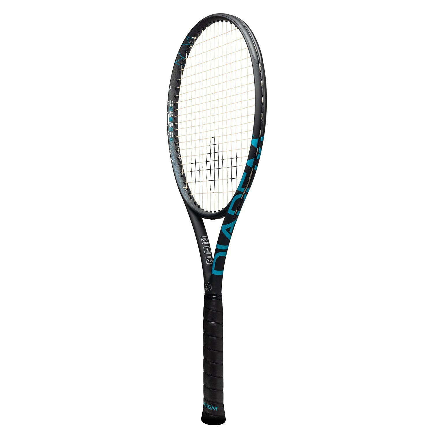 DIADEM NOVA 100 V3 Tennis Racket