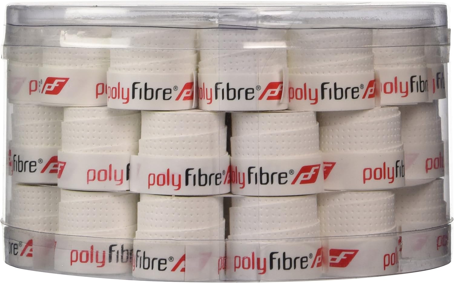 Polyfibre Perforated Tacky Grippers