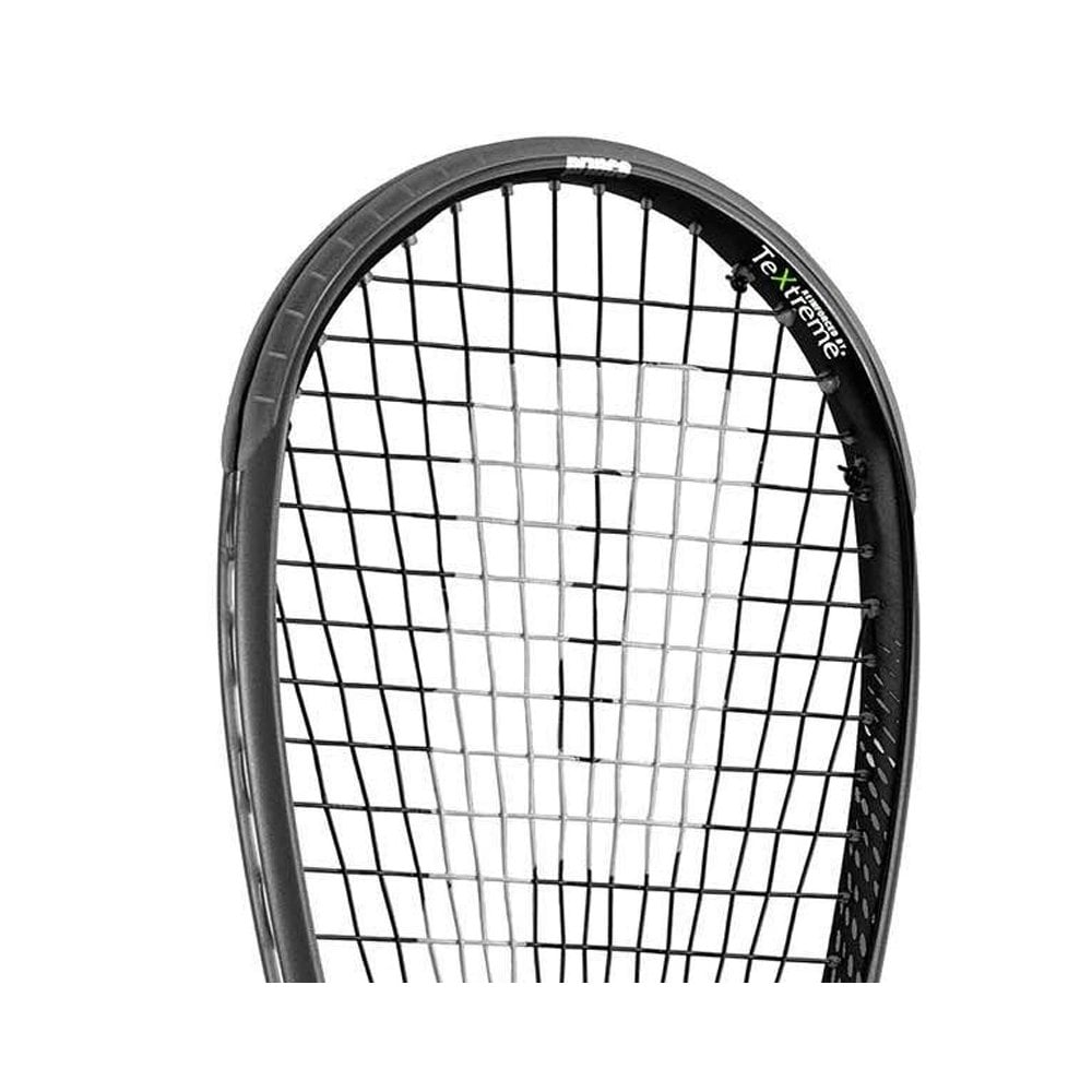 Racchetta Da Squash Prince PRO 650 POWERBITE - Testa 480 Cm², Peso 140g - Foto 8