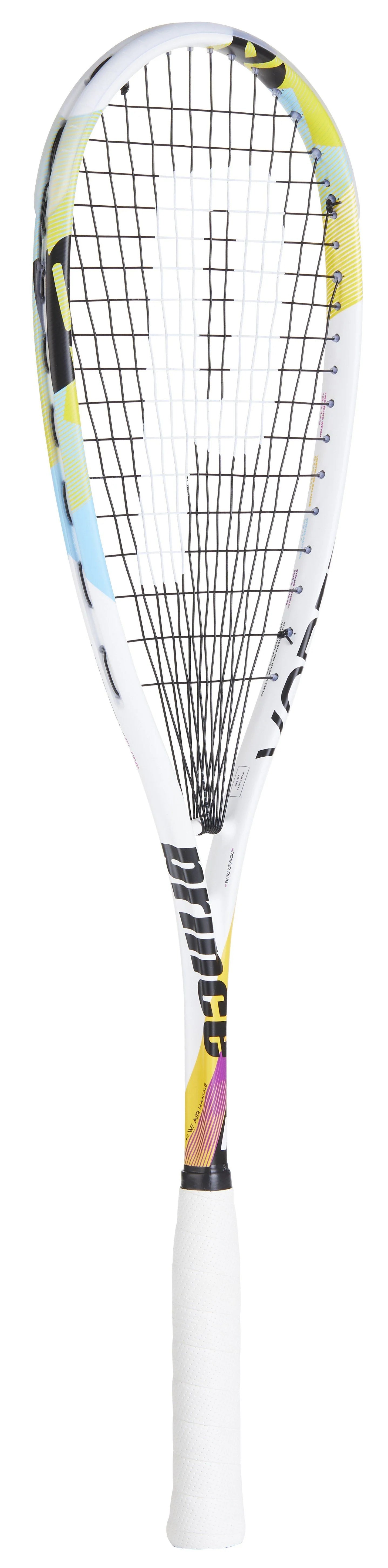 Prince Vortex Elite 600 Squash Racket - TriplePointSports