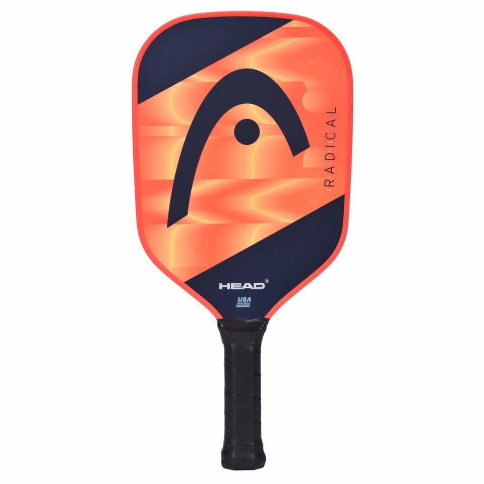 Head Radical Elite PickleBall Racket