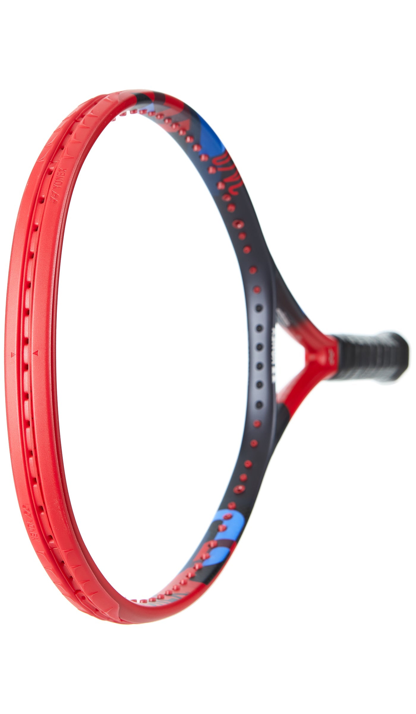 yonex rennrad YONEX Vcore 98 (305 GRAMS) Tennis Racket Grip3