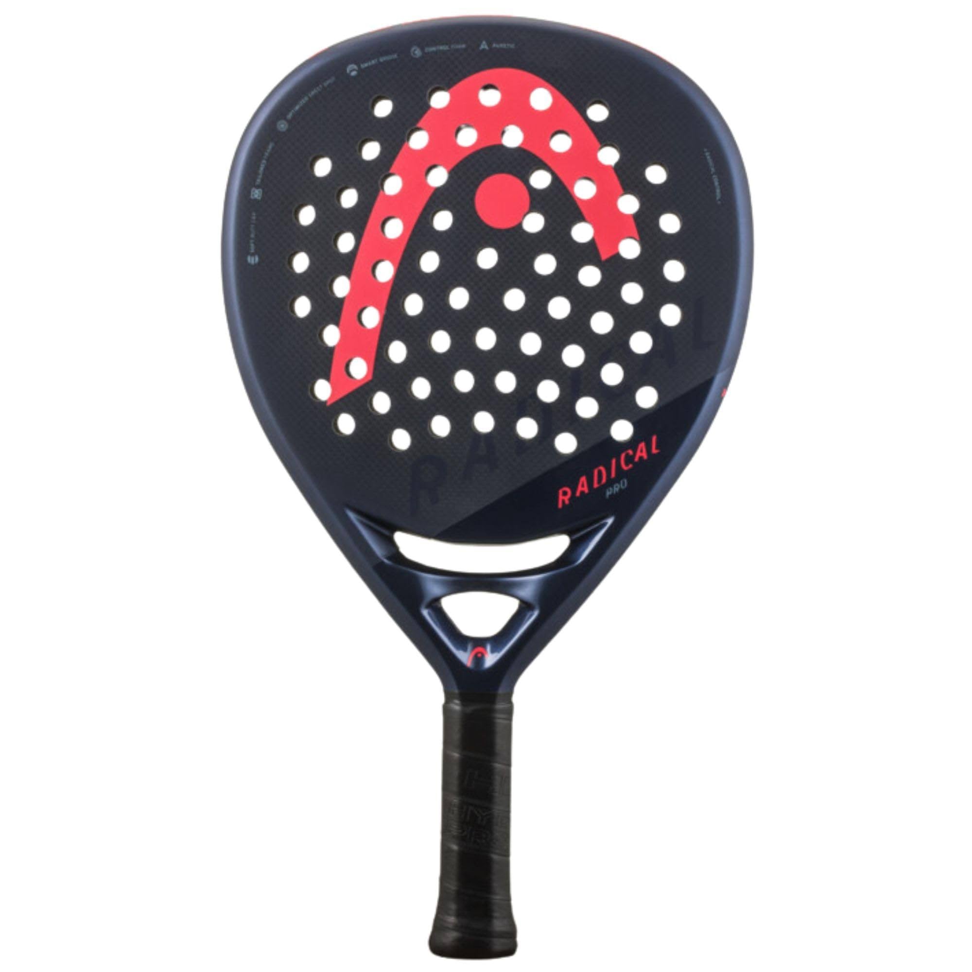 Head Radical Pro Padel Racket - 2024