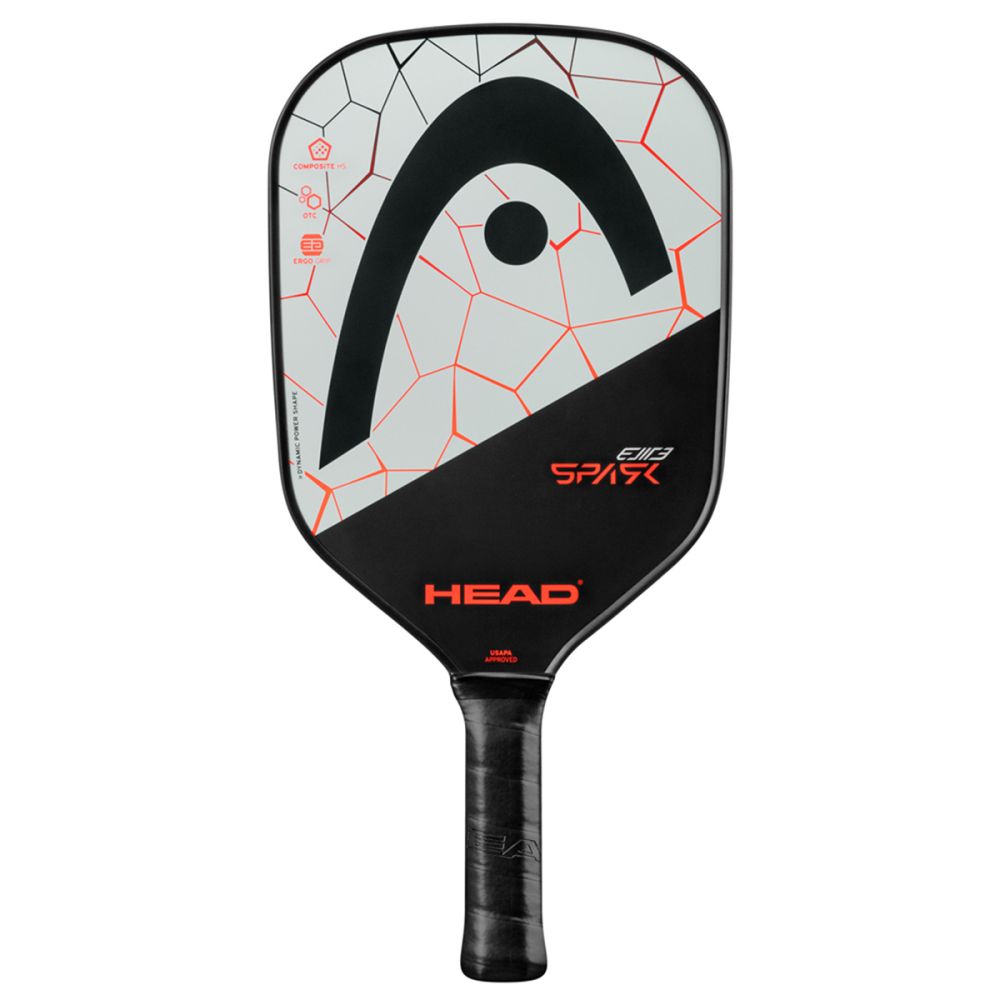 Head Spark Elite V1 PickleBall Racket