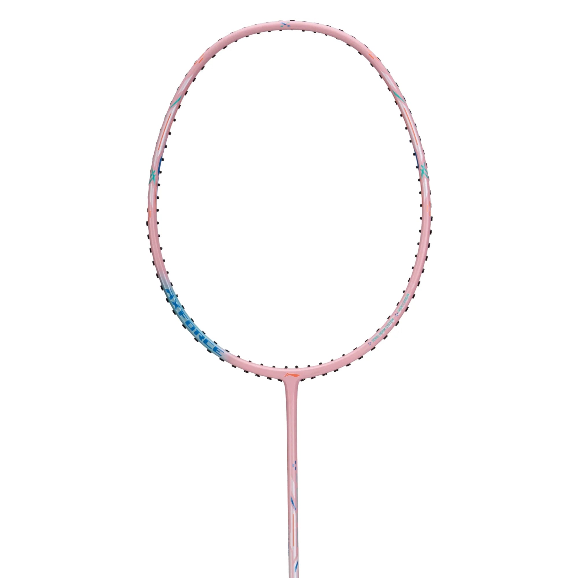 Li-Ning Axforce Cannon Badminton Racket | 4U & 5U
