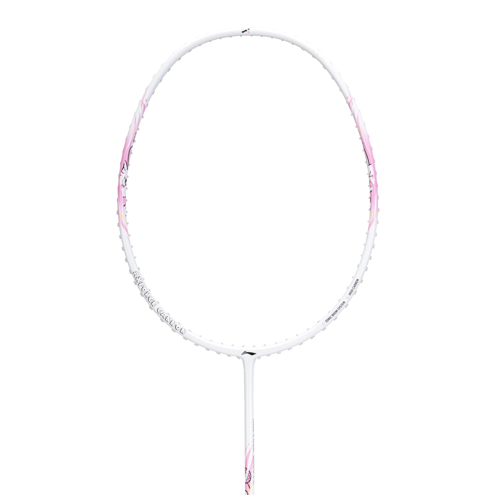 Li-Ning Axforce Cannon Badminton Racket | 4U & 5U