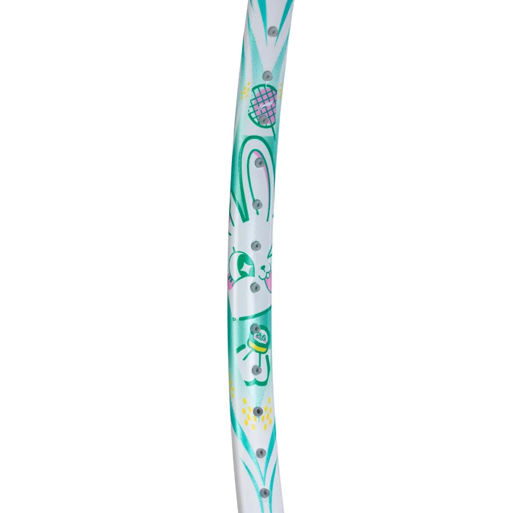 Li-Ning Axforce Cannon Badminton Racket | 4U & 5U