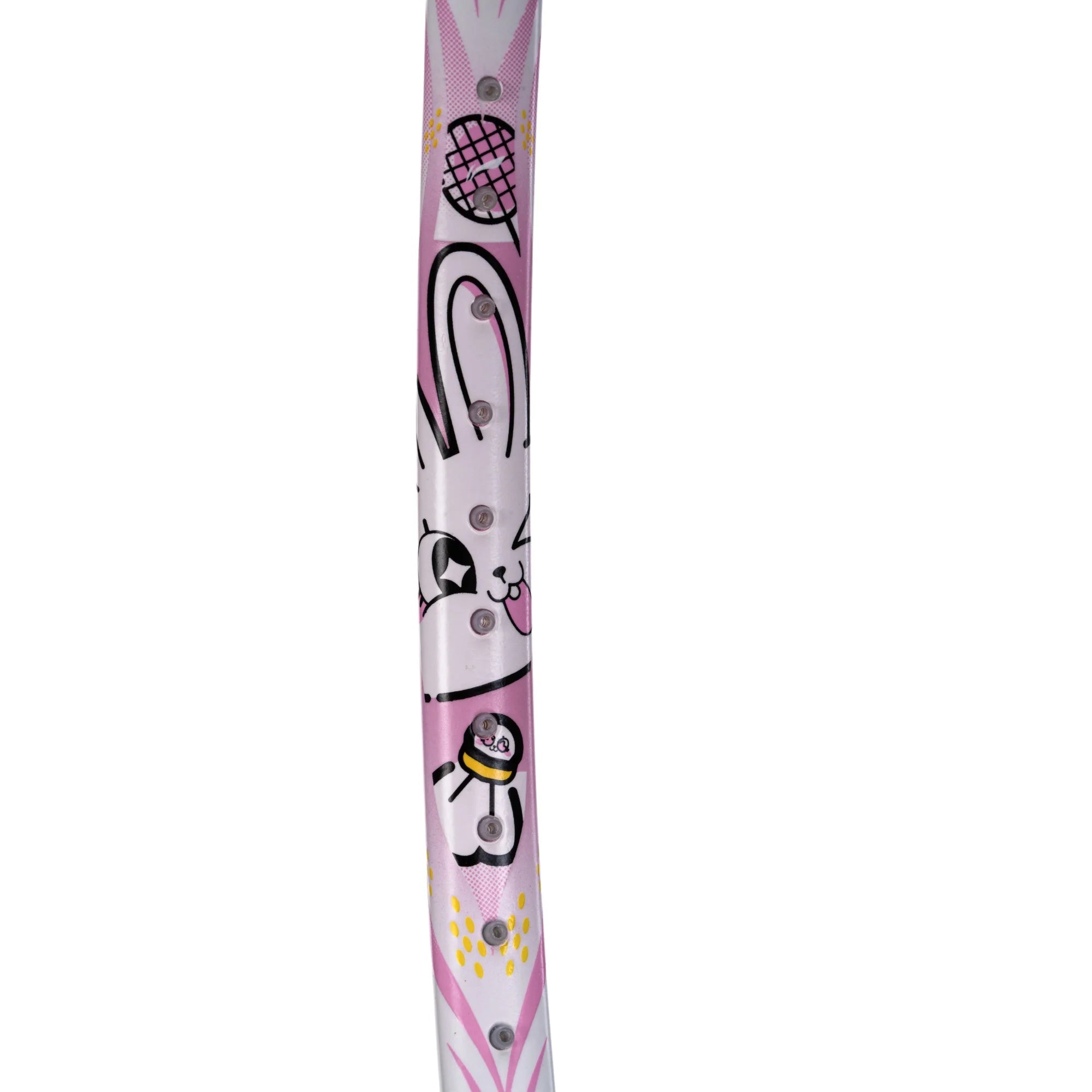 Li-Ning Axforce Cannon Badminton Racket | 4U & 5U