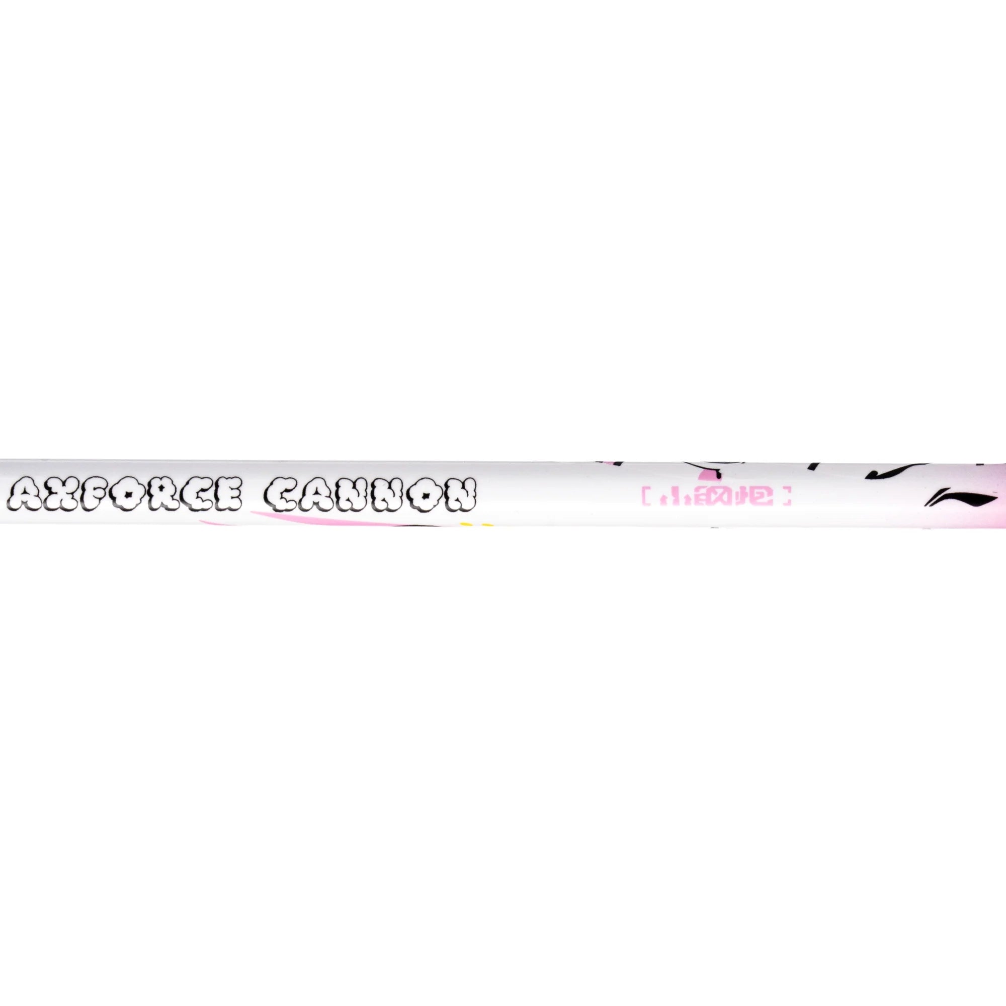 Li-Ning Axforce Cannon Badminton Racket | 4U & 5U
