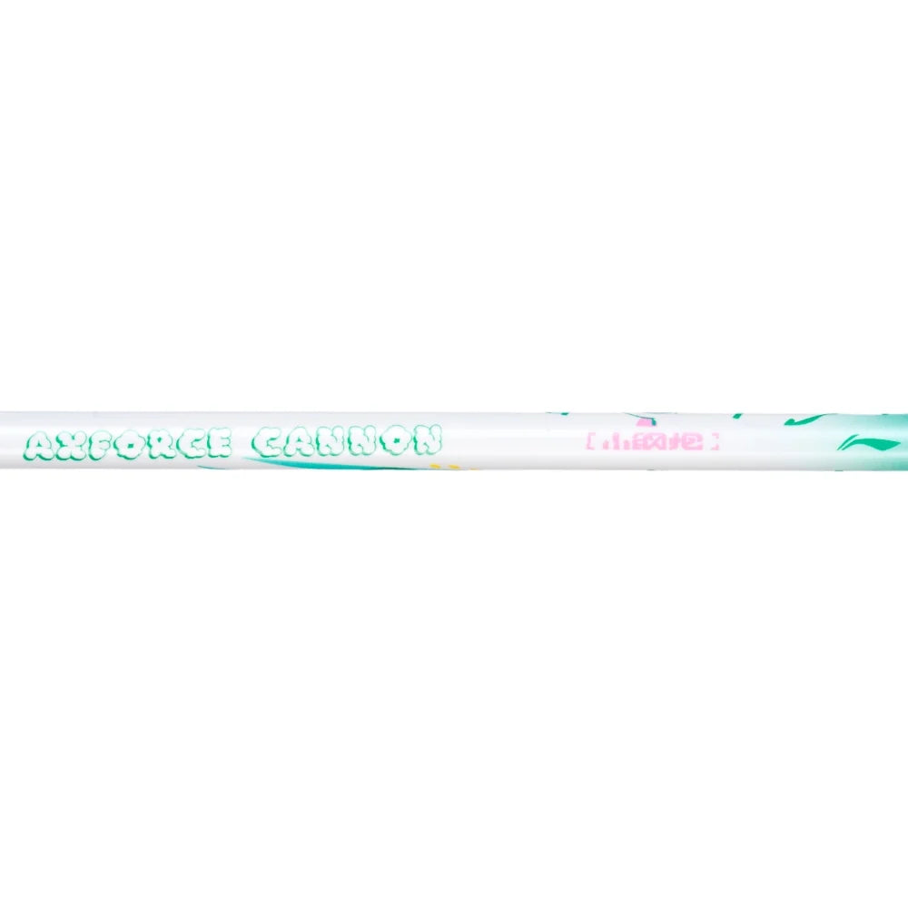 Li-Ning Axforce Cannon Badminton Racket | 4U & 5U